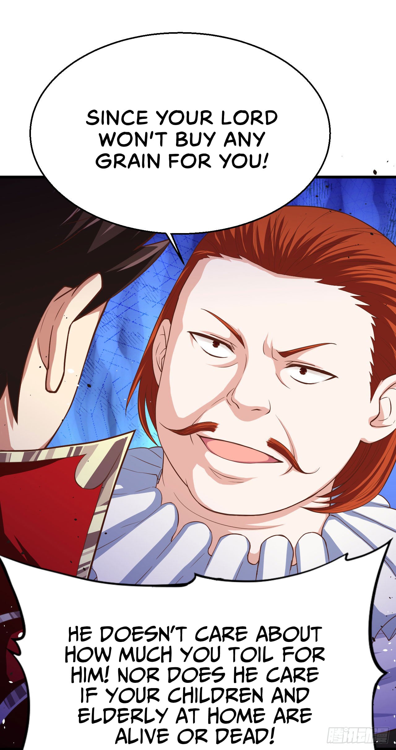 Starting From Today I’ll Work As A City Lord chapter 14 - page 7