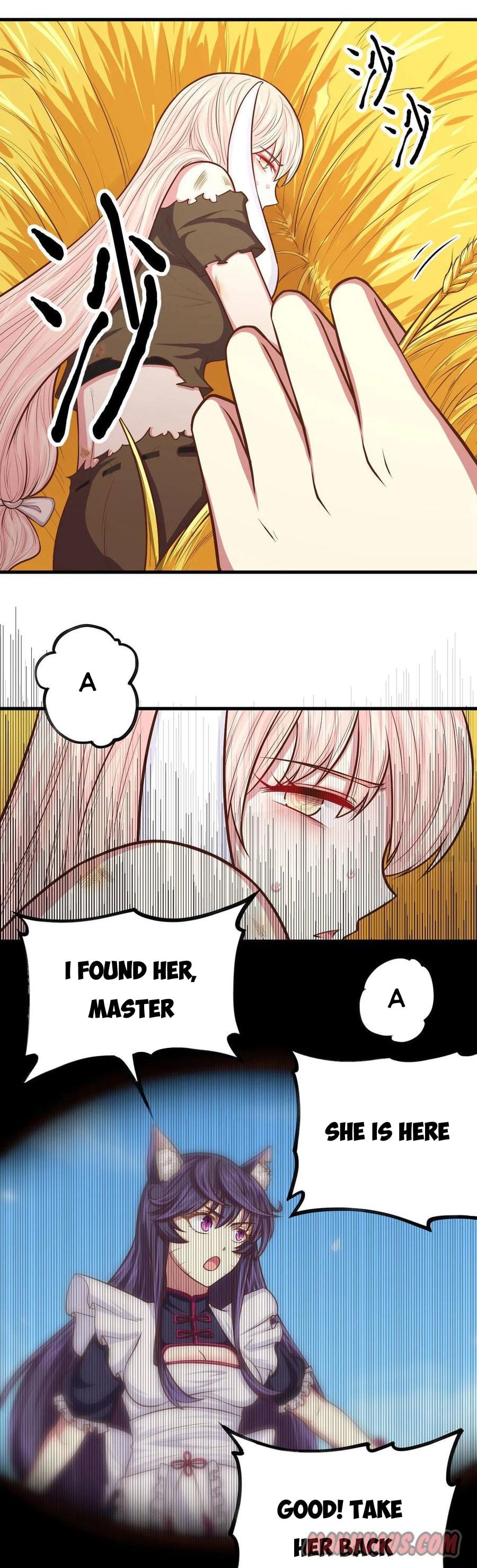 Starting From Today I’ll Work As A City Lord chapter 58 - page 11
