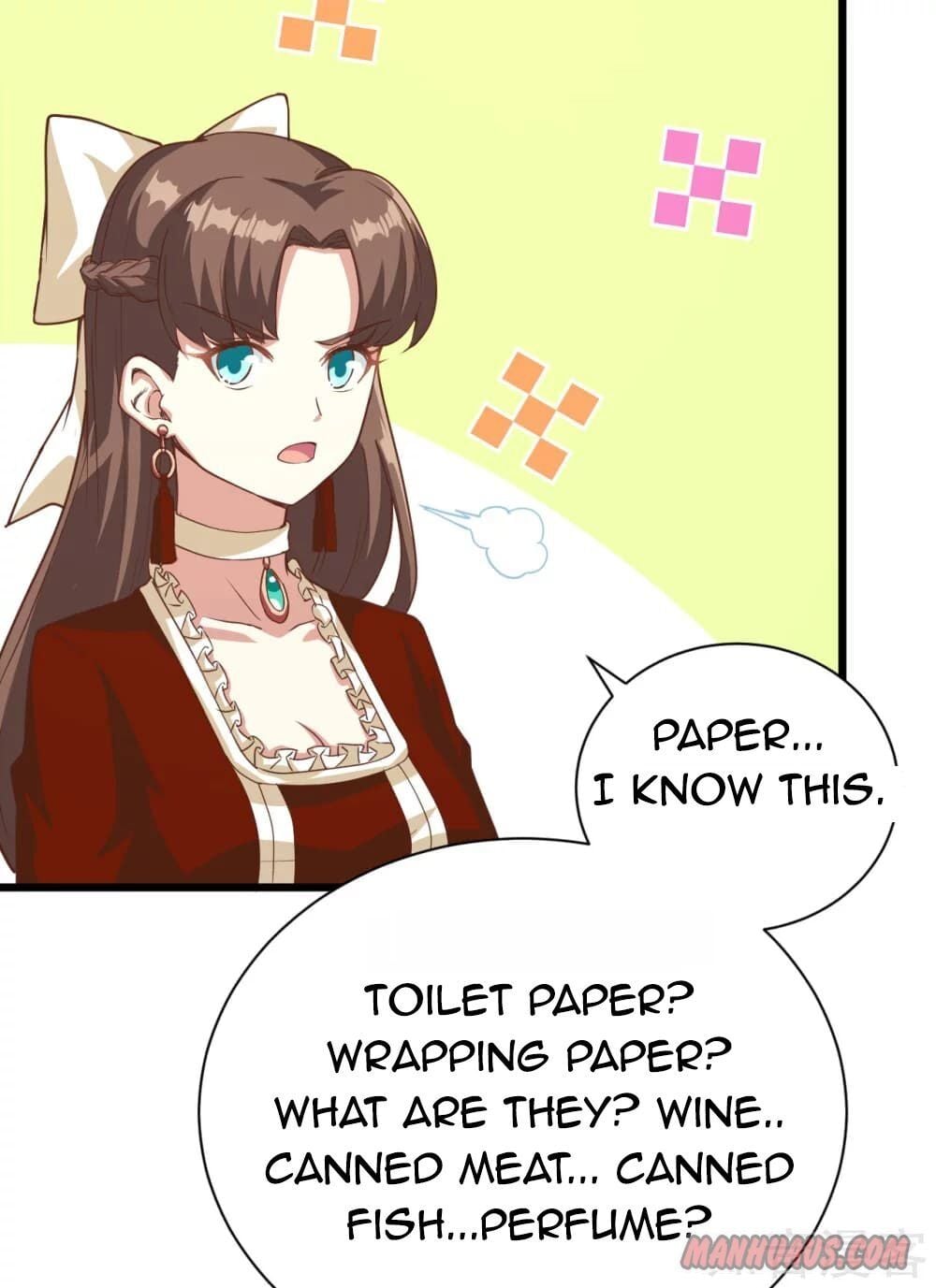 Starting From Today I’ll Work As A City Lord chapter 121 - page 35