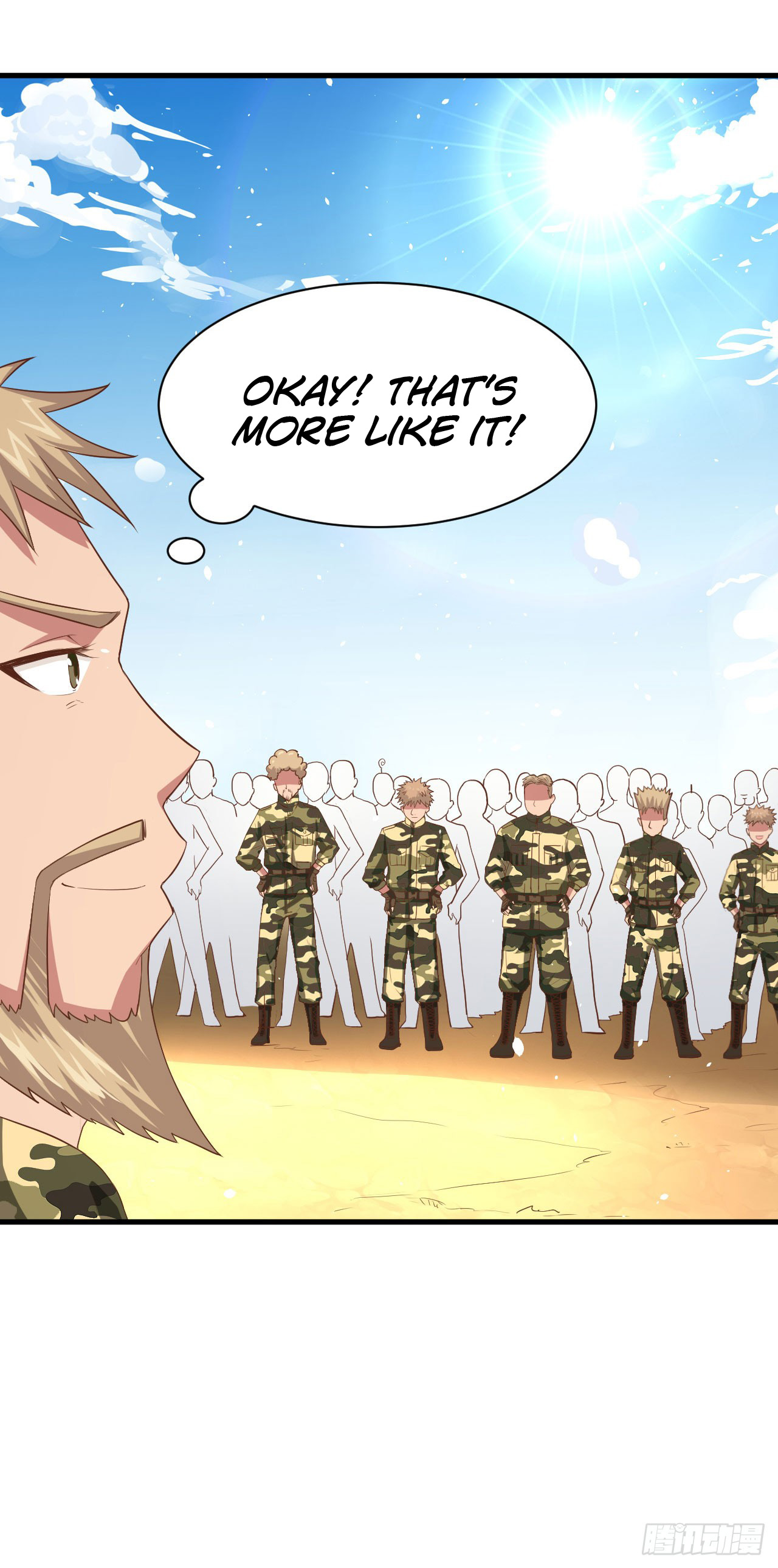 Starting From Today I’ll Work As A City Lord chapter 15 - page 17