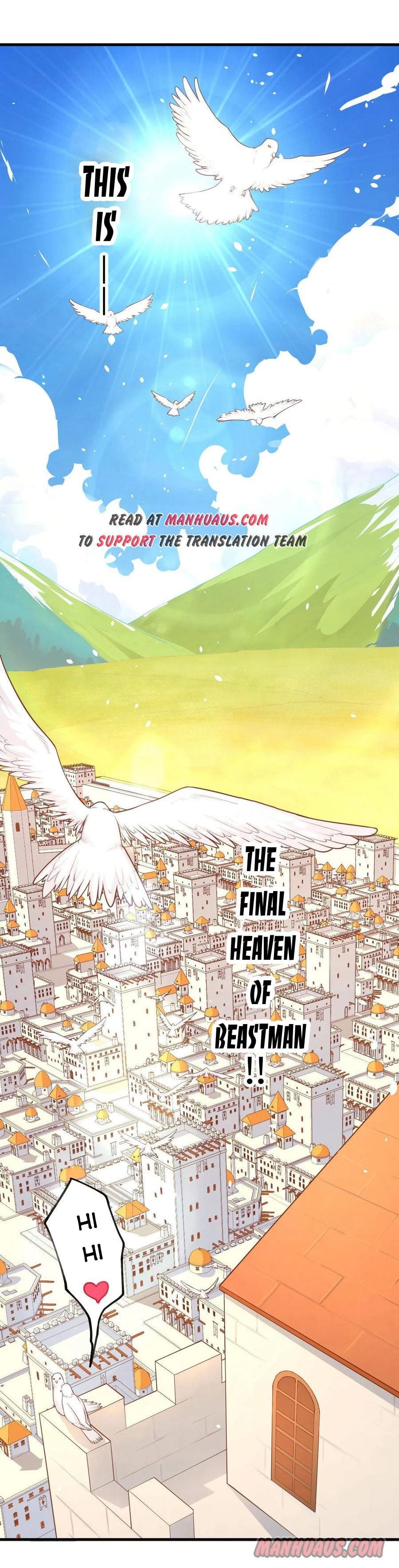 Starting From Today I’ll Work As A City Lord chapter 59 - page 12