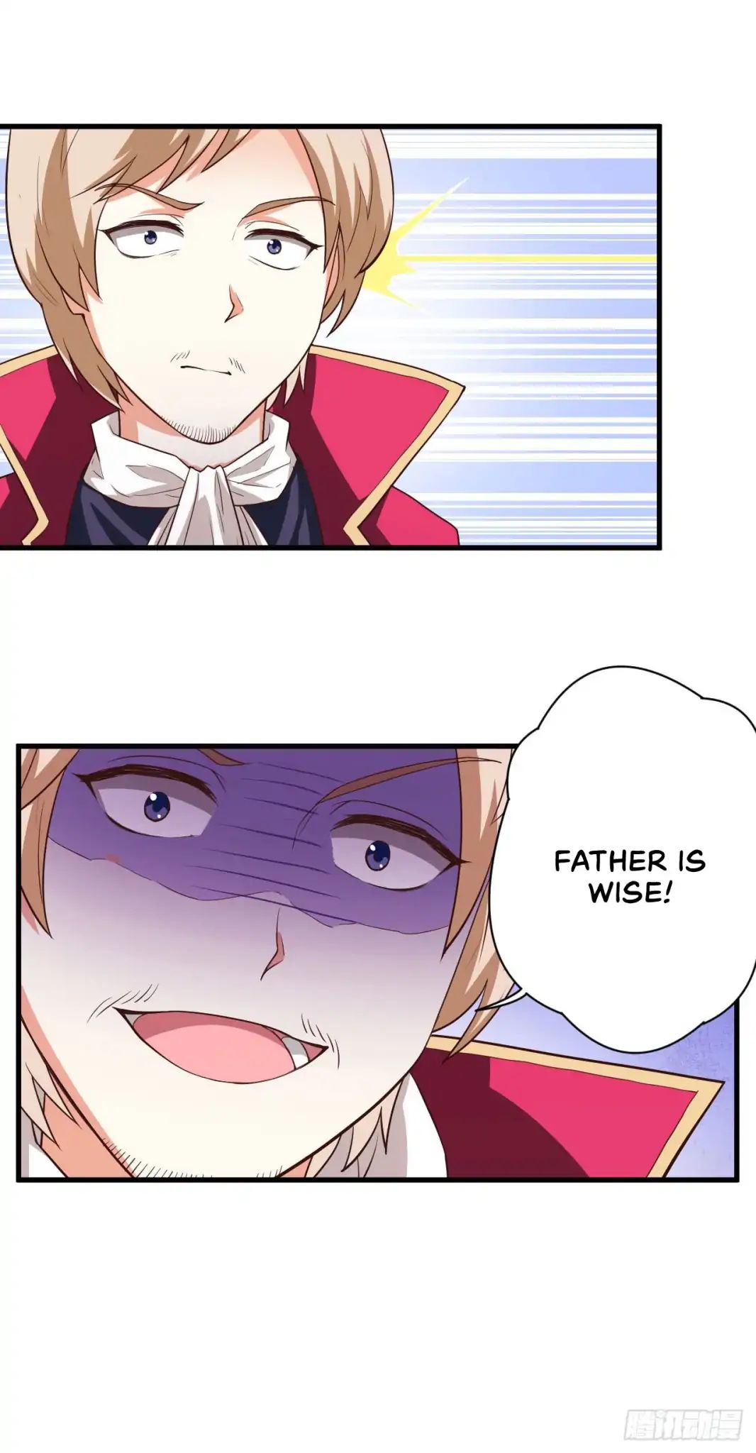 Starting From Today I’ll Work As A City Lord chapter 6 - page 11