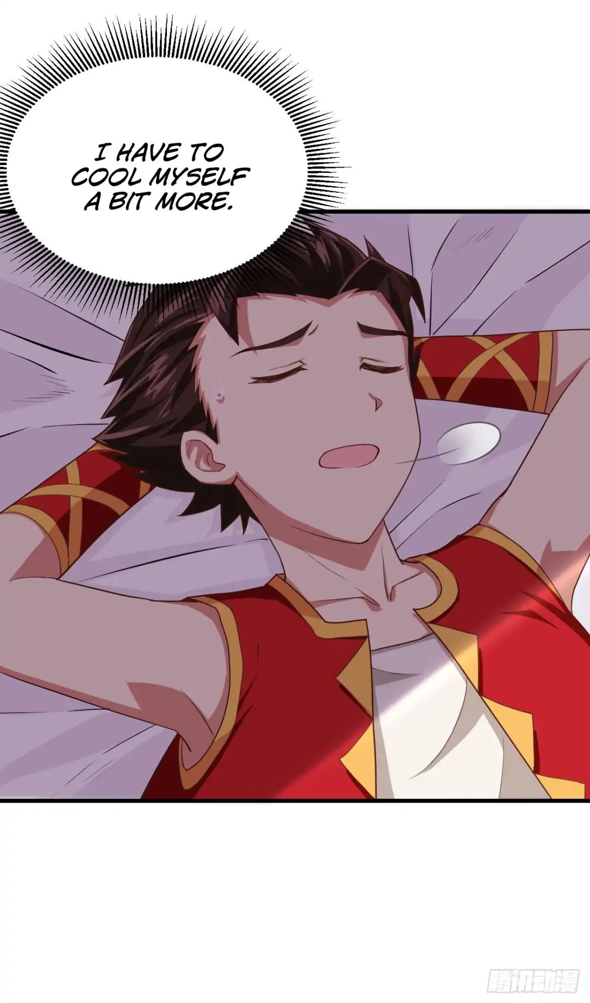 Starting From Today I’ll Work As A City Lord chapter 6 - page 14