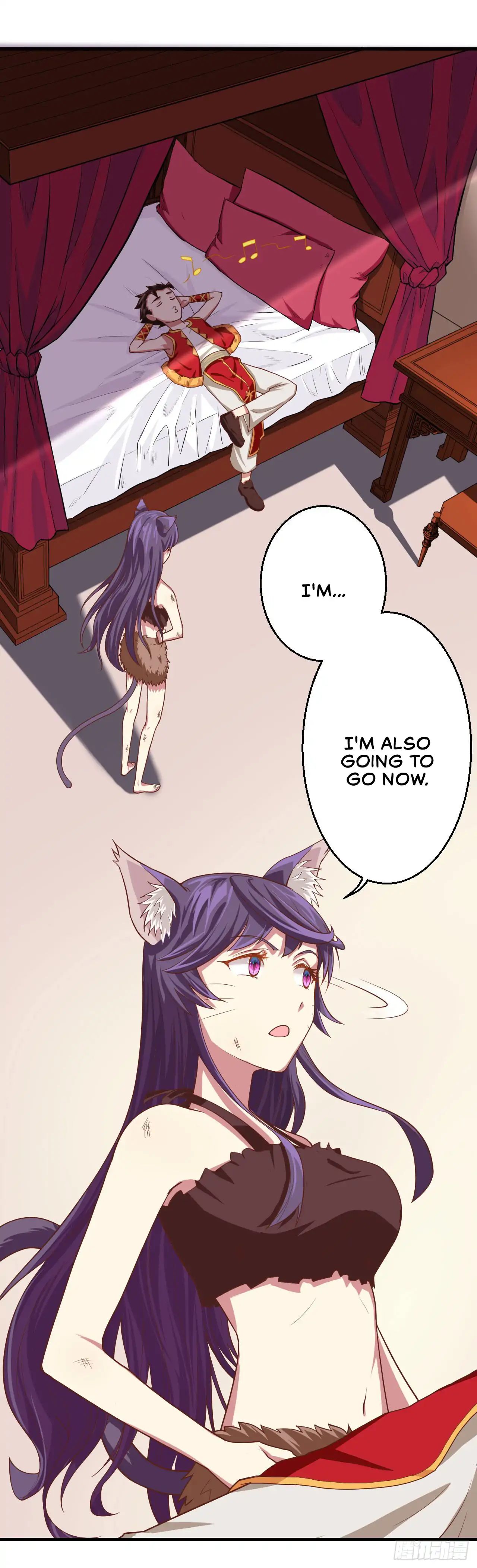 Starting From Today I’ll Work As A City Lord chapter 6 - page 15