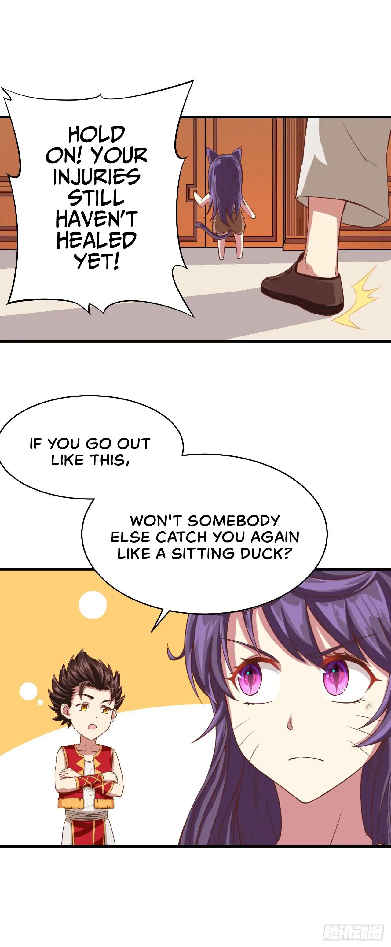 Starting From Today I’ll Work As A City Lord chapter 6 - page 17