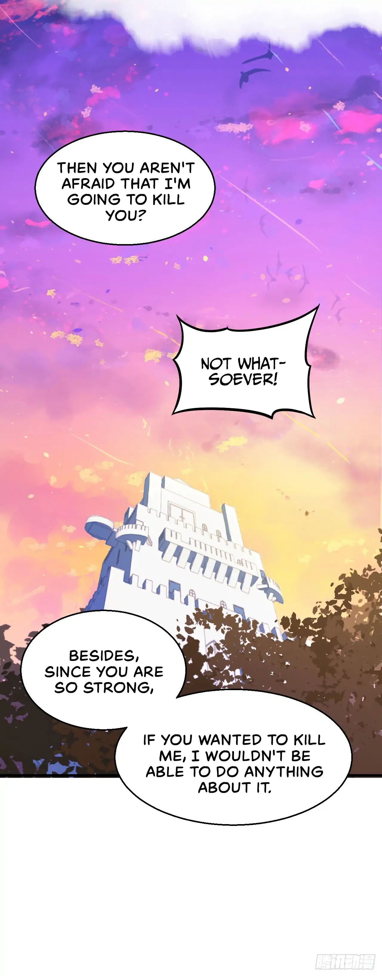 Starting From Today I’ll Work As A City Lord chapter 6 - page 22