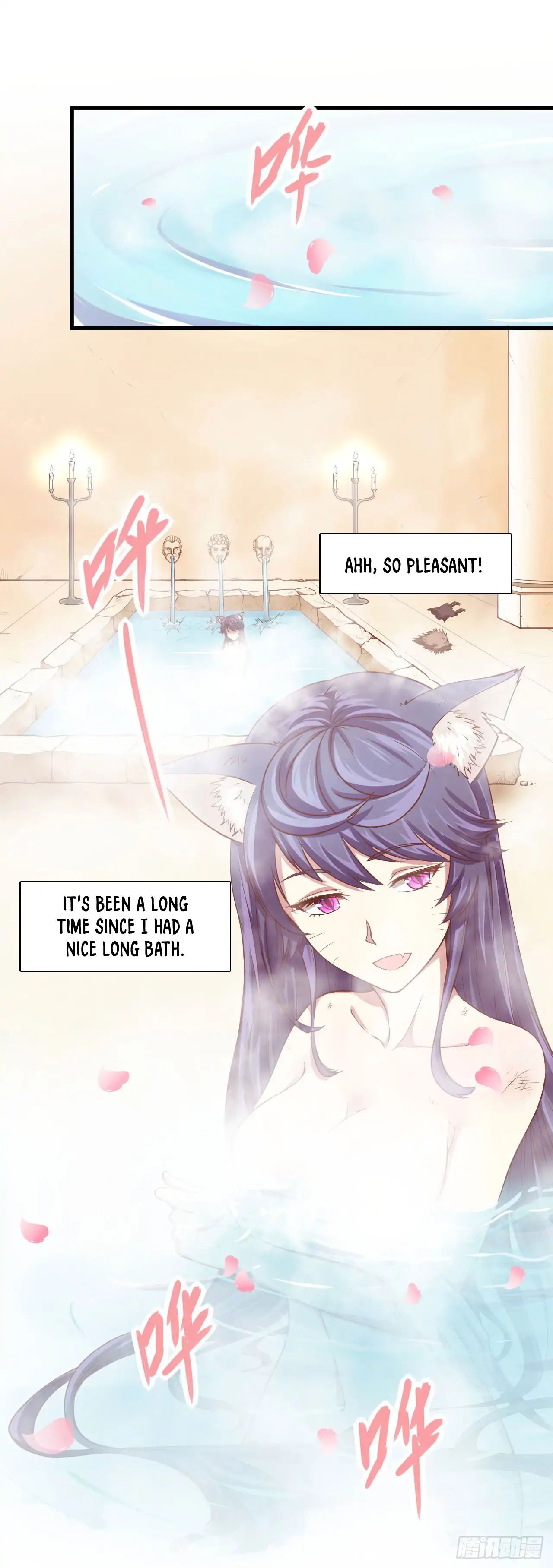 Starting From Today I’ll Work As A City Lord chapter 6 - page 27