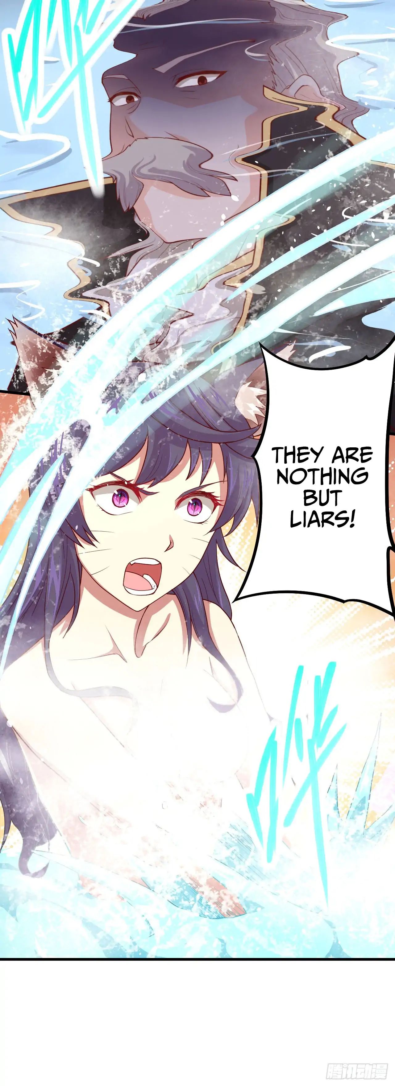 Starting From Today I’ll Work As A City Lord chapter 6 - page 35