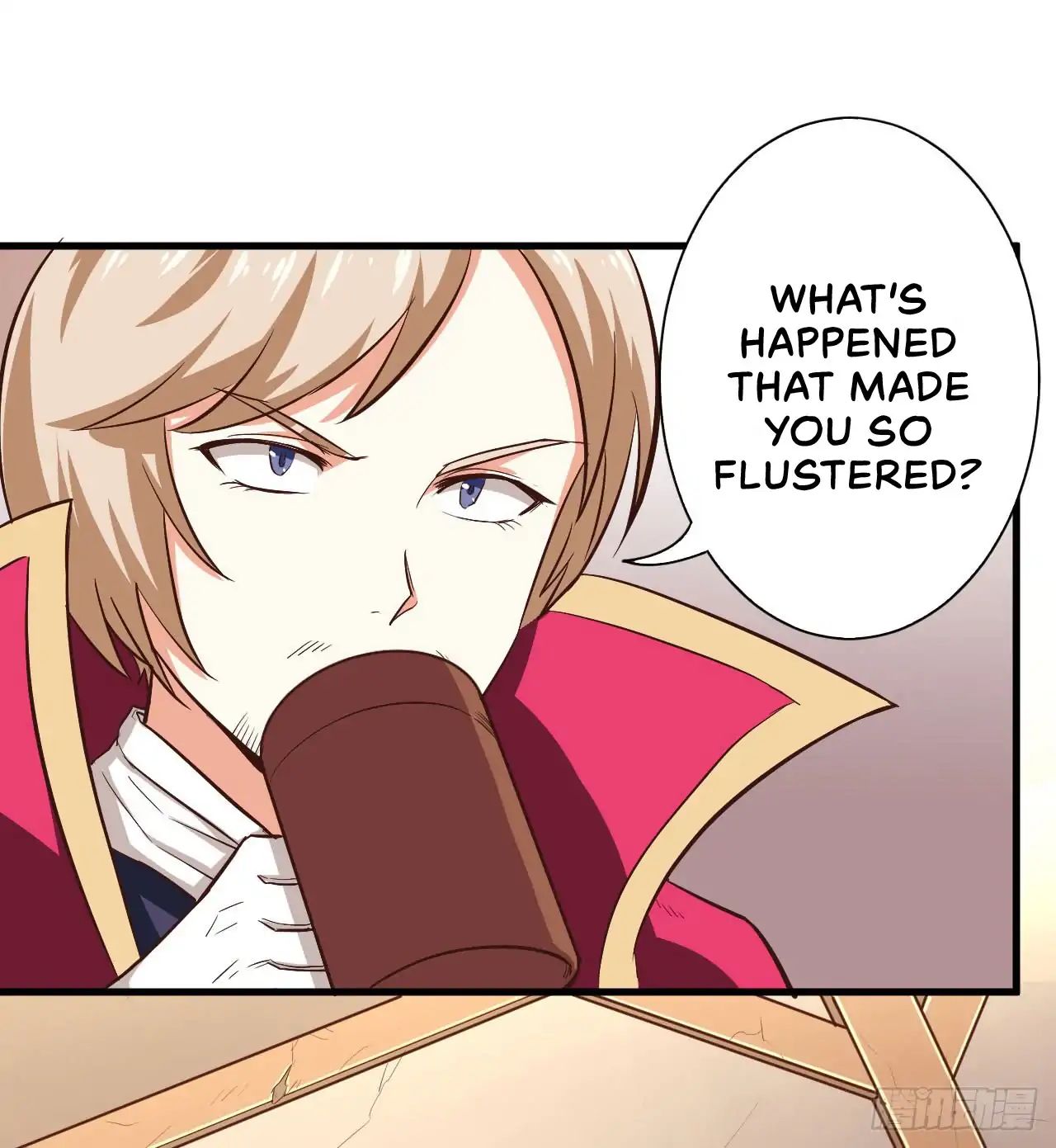 Starting From Today I’ll Work As A City Lord chapter 6 - page 4