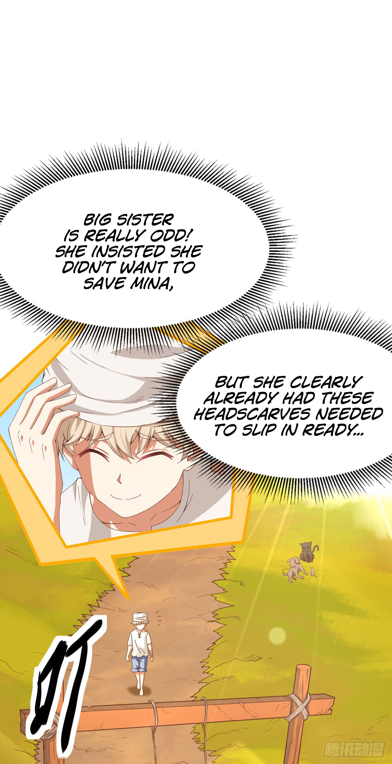 Starting From Today I’ll Work As A City Lord chapter 16 - page 11