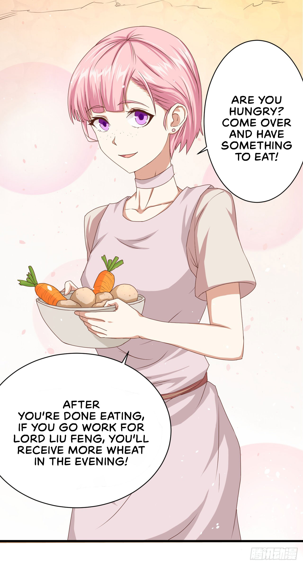 Starting From Today I’ll Work As A City Lord chapter 16 - page 15