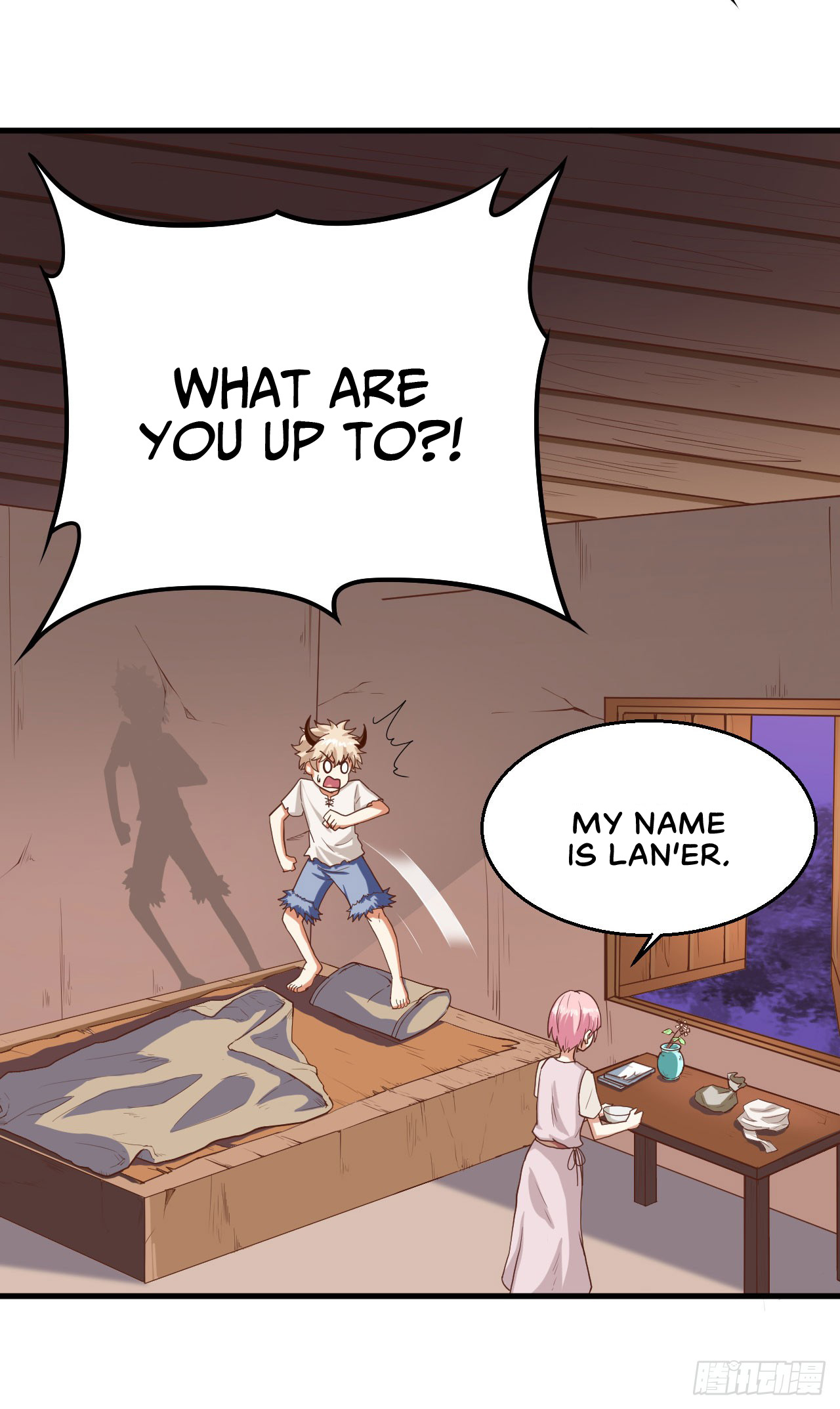 Starting From Today I’ll Work As A City Lord chapter 16 - page 32
