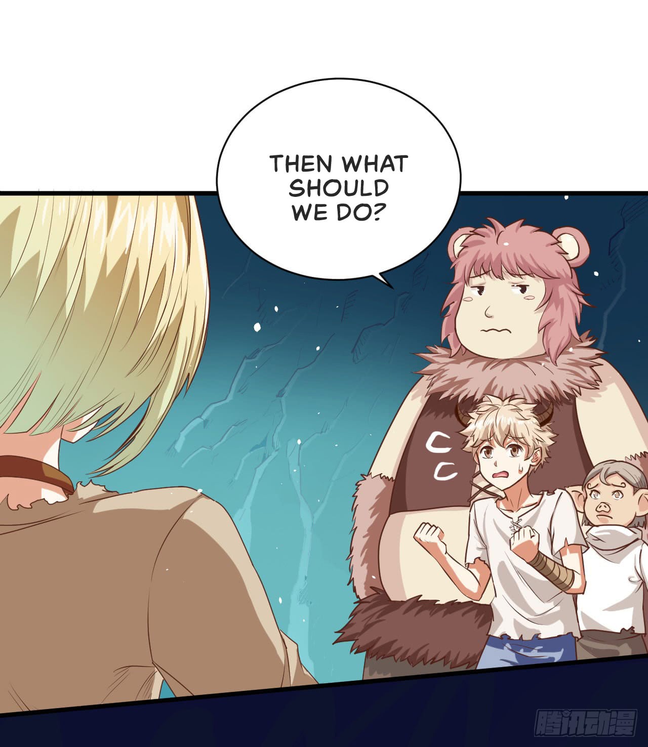 Starting From Today I’ll Work As A City Lord chapter 16 - page 9
