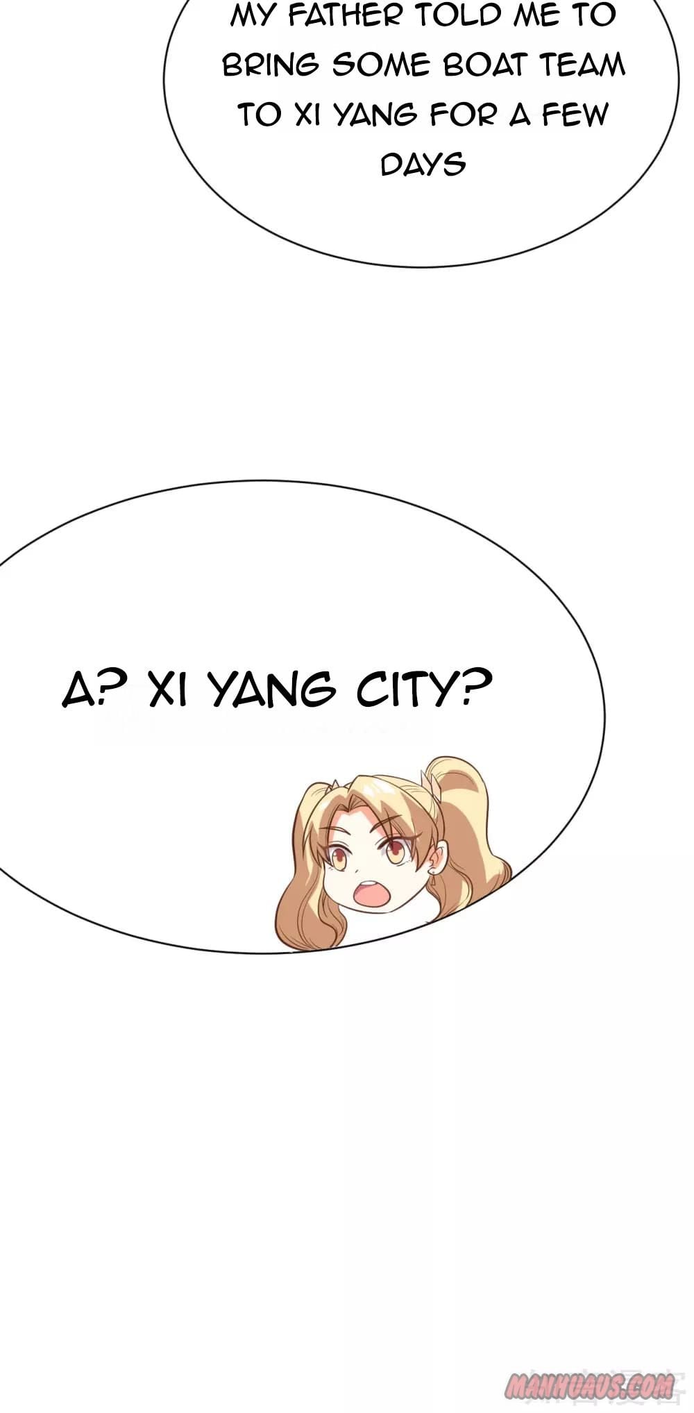 Starting From Today I’ll Work As A City Lord chapter 104 - page 44
