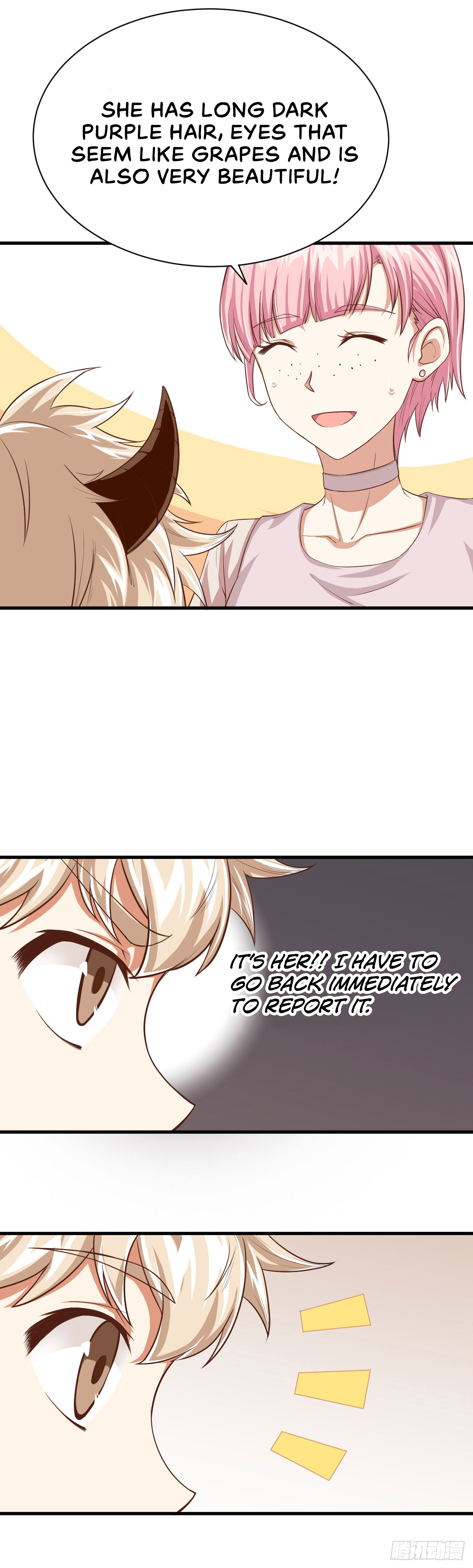 Starting From Today I’ll Work As A City Lord chapter 17 - page 4