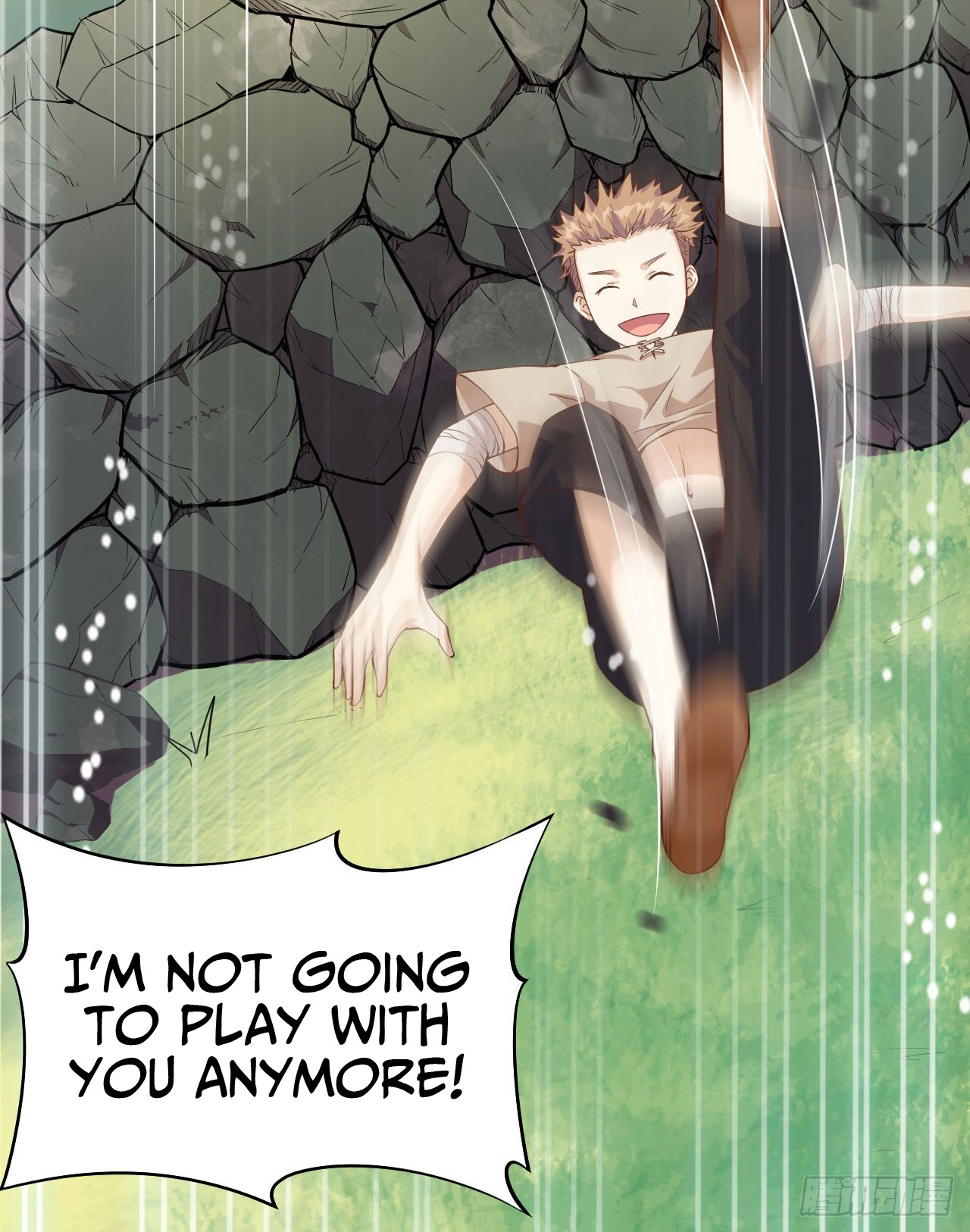 Starting From Today I’ll Work As A City Lord chapter 8 - page 11