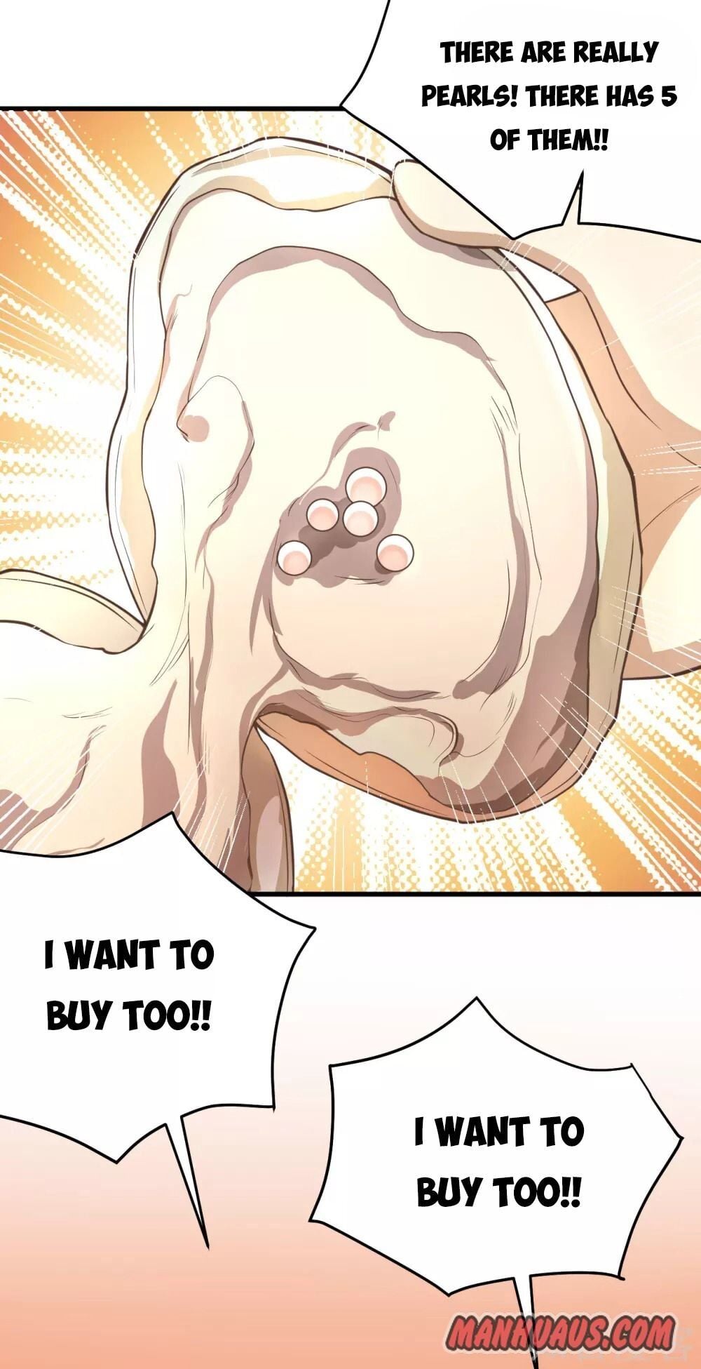 Starting From Today I’ll Work As A City Lord chapter 158 - page 33