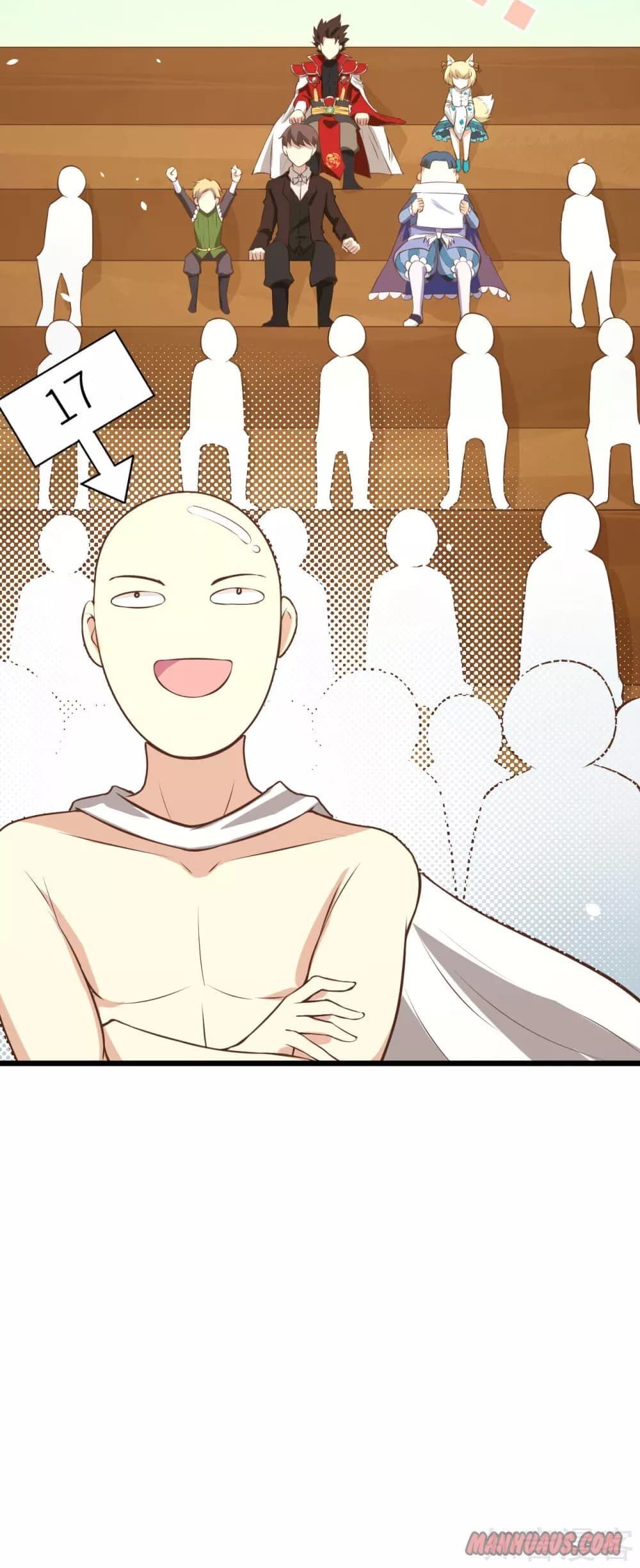 Starting From Today I’ll Work As A City Lord chapter 105 - page 30