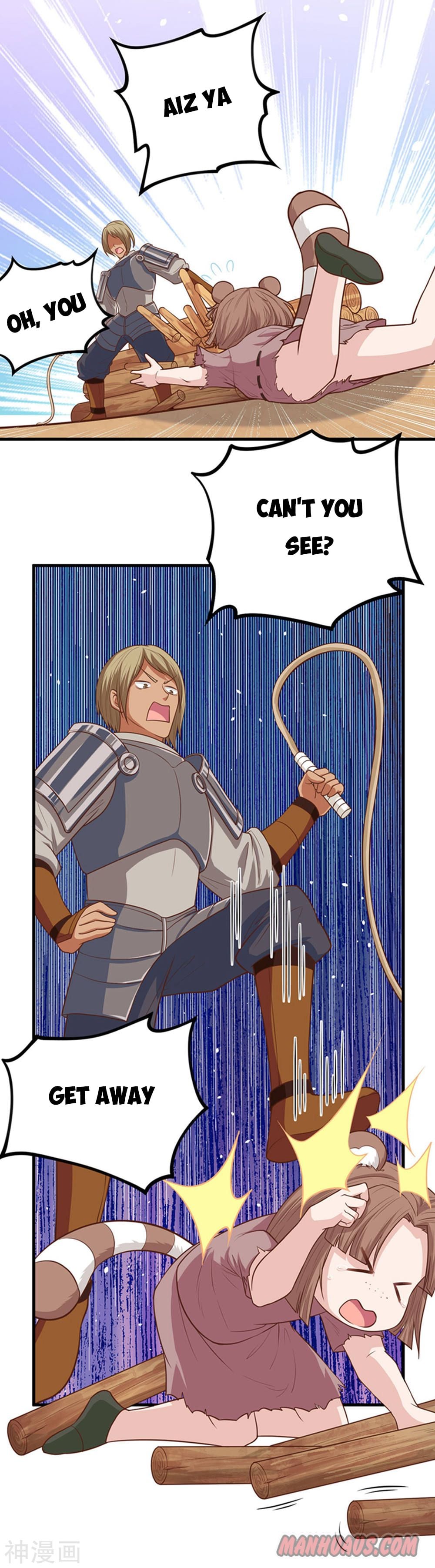 Starting From Today I’ll Work As A City Lord chapter 63 - page 17