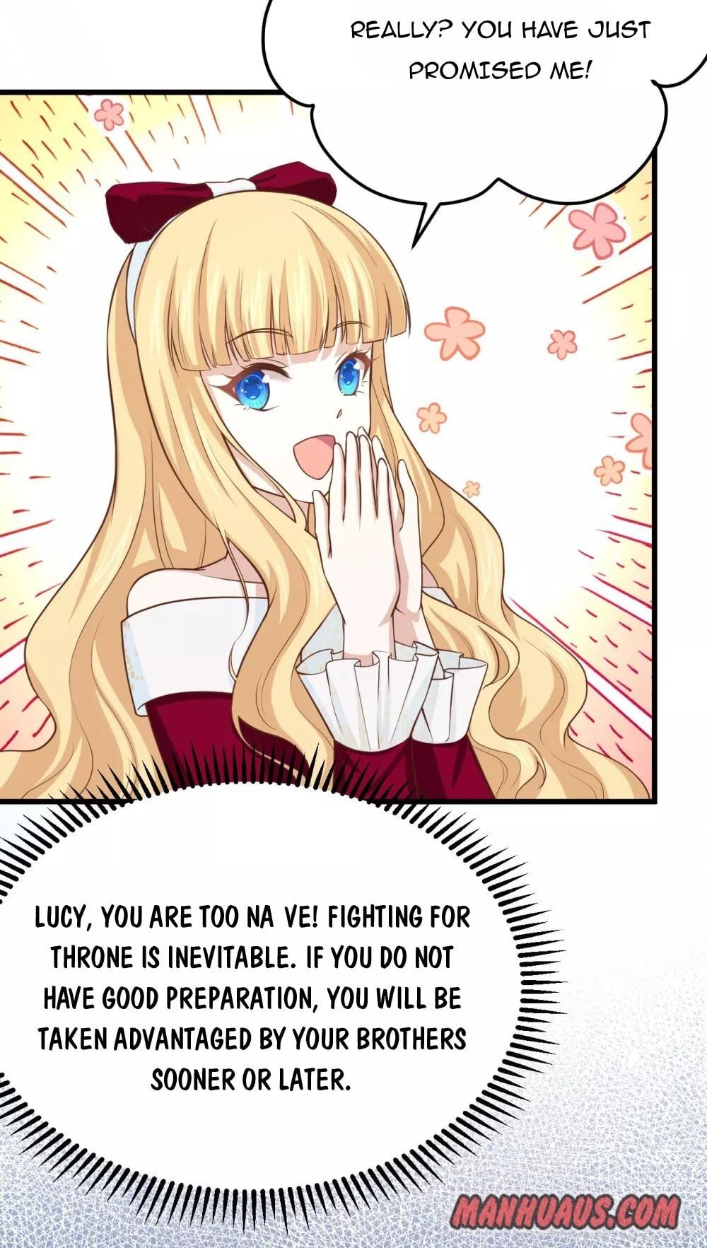 Starting From Today I’ll Work As A City Lord chapter 159 - page 11