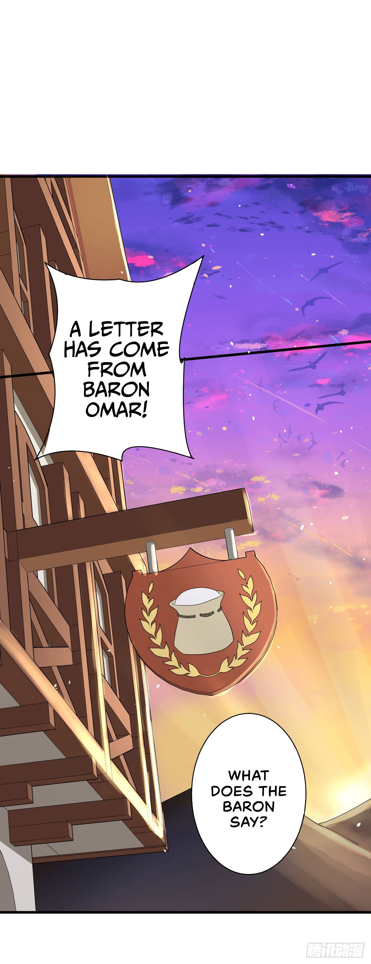 Starting From Today I’ll Work As A City Lord chapter 9 - page 21