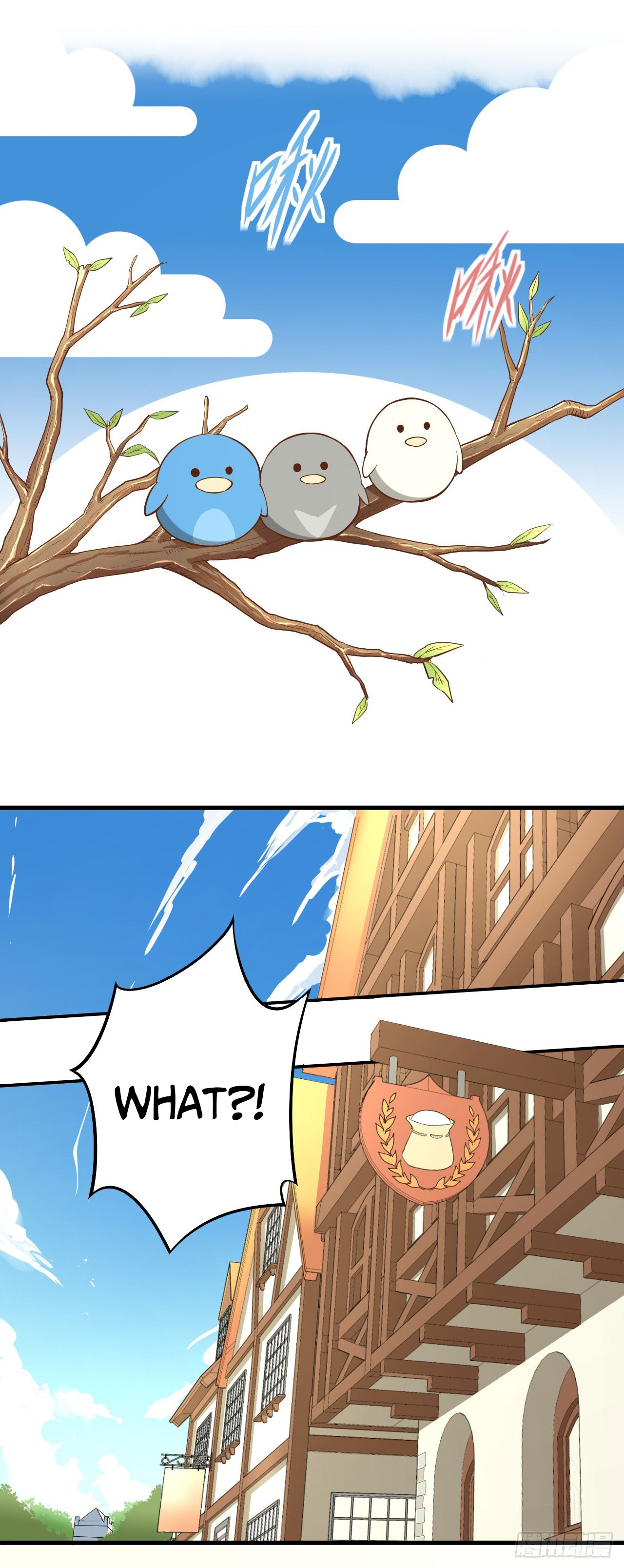 Starting From Today I’ll Work As A City Lord chapter 9 - page 24