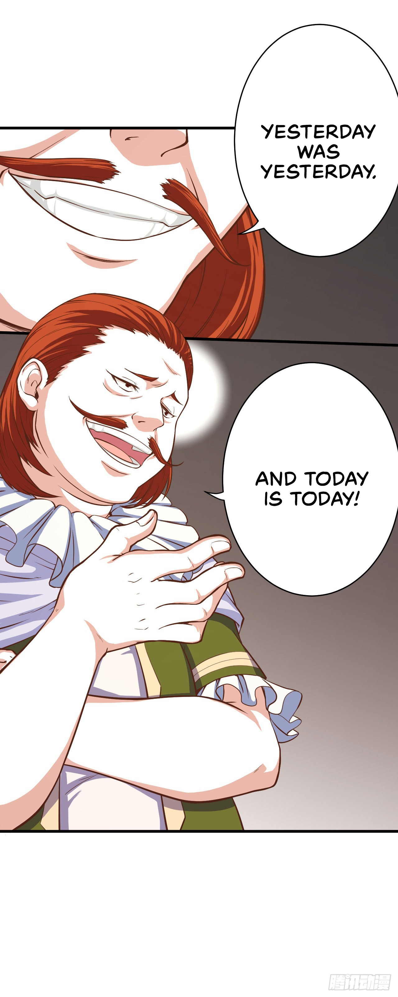 Starting From Today I’ll Work As A City Lord chapter 9 - page 26