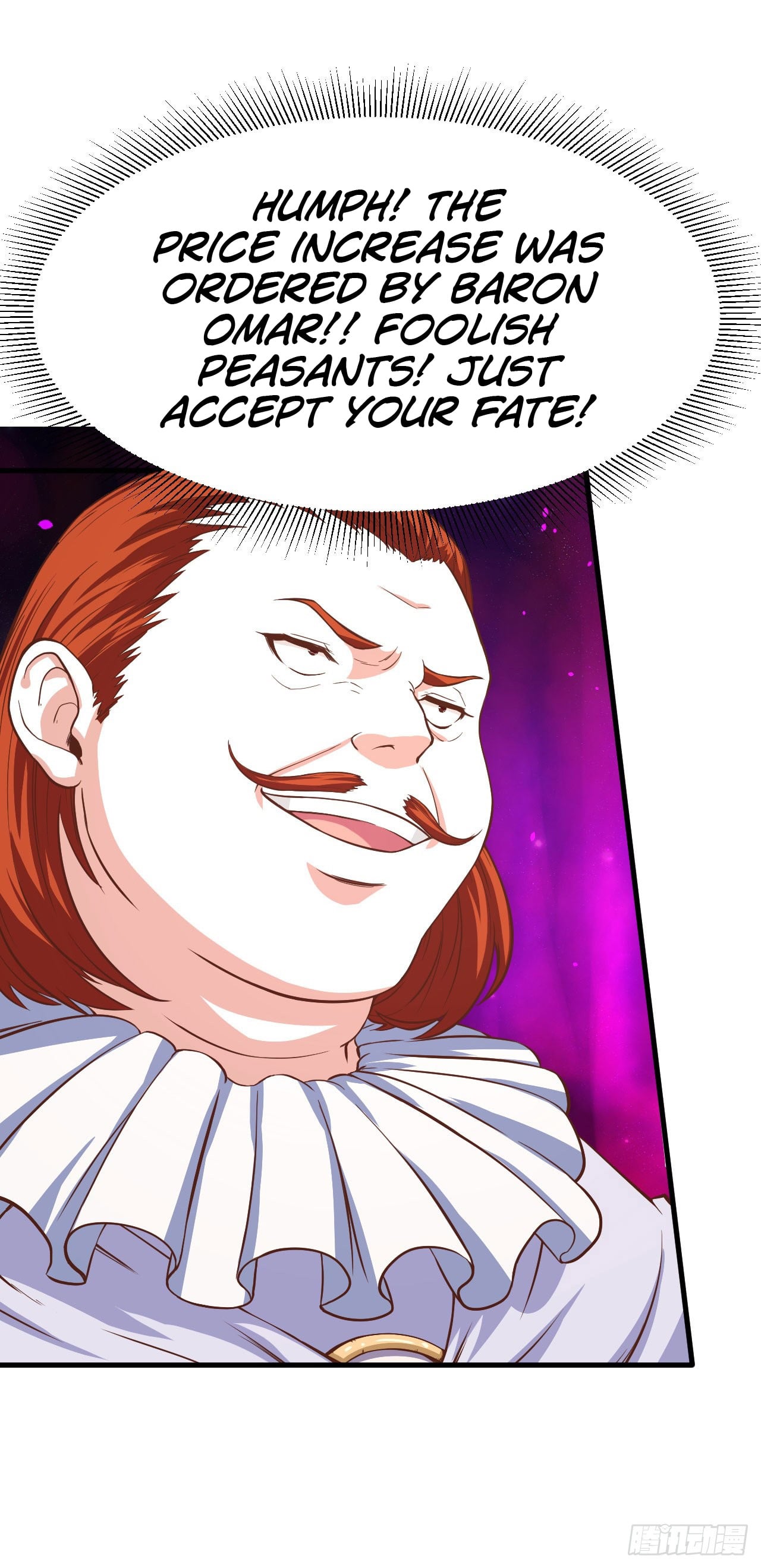 Starting From Today I’ll Work As A City Lord chapter 9 - page 28