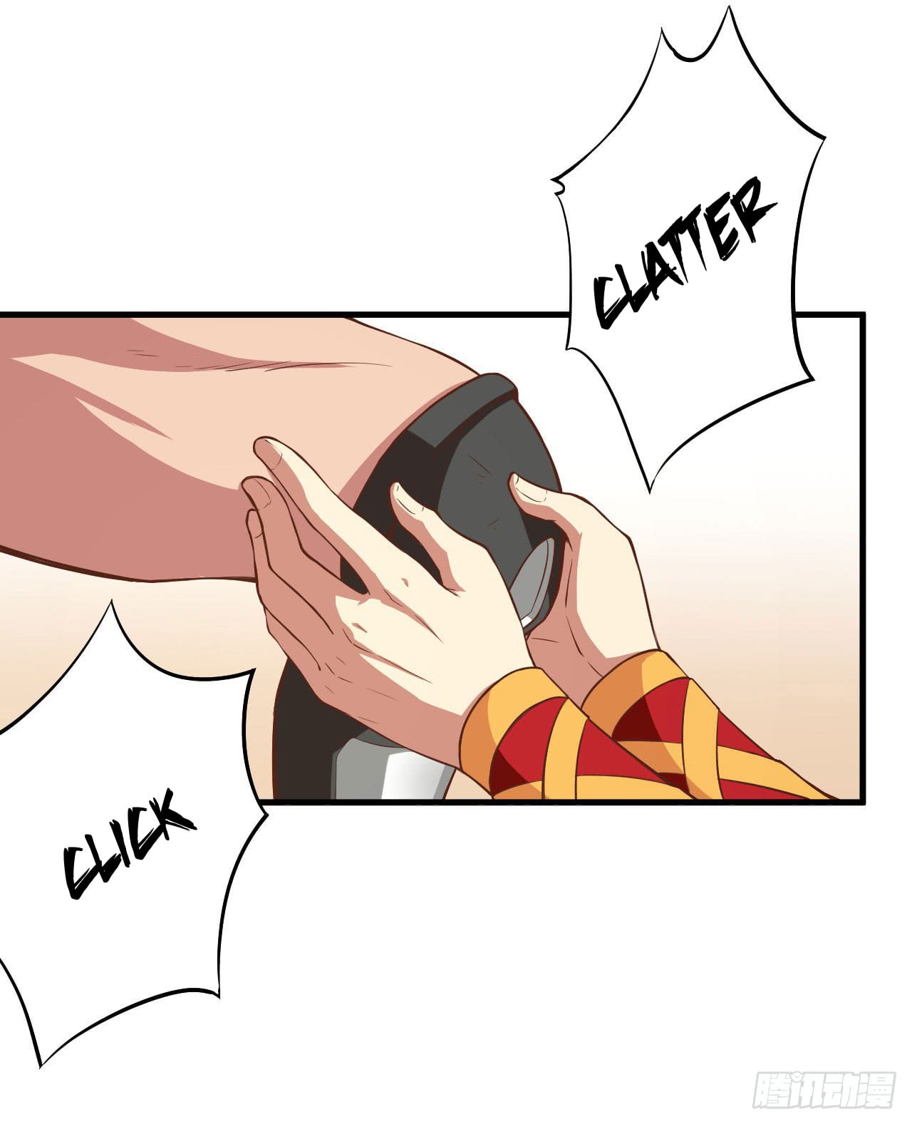 Starting From Today I’ll Work As A City Lord chapter 9 - page 3