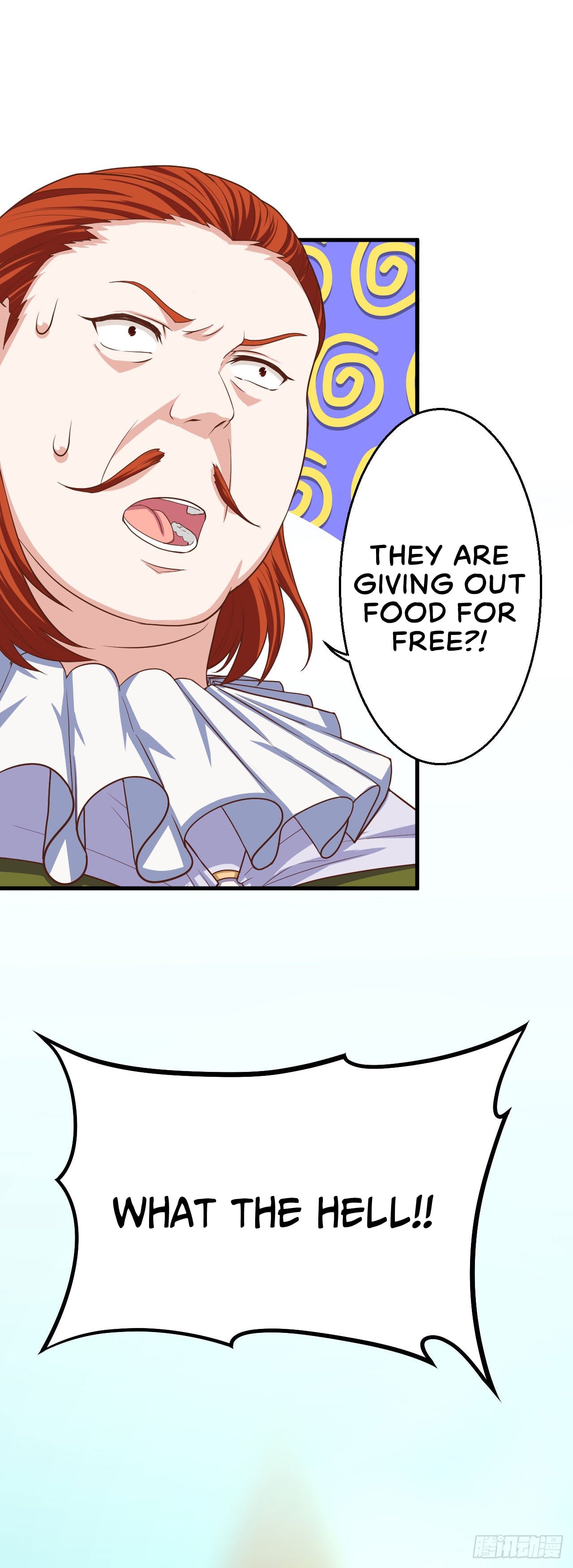 Starting From Today I’ll Work As A City Lord chapter 9 - page 32