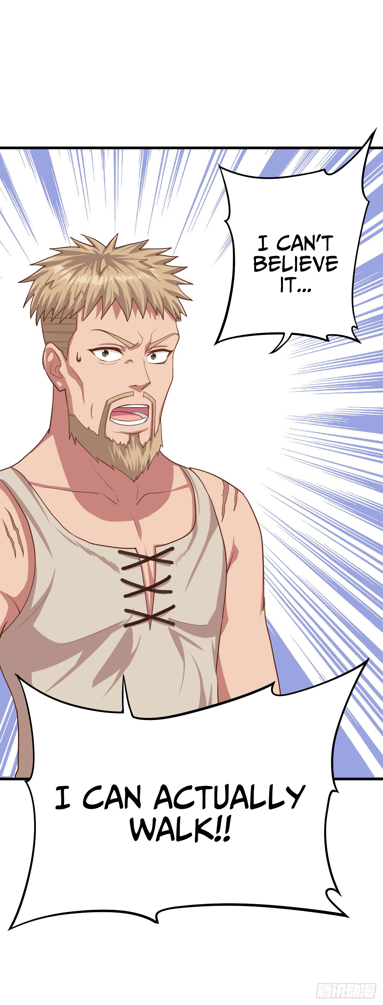 Starting From Today I’ll Work As A City Lord chapter 9 - page 9
