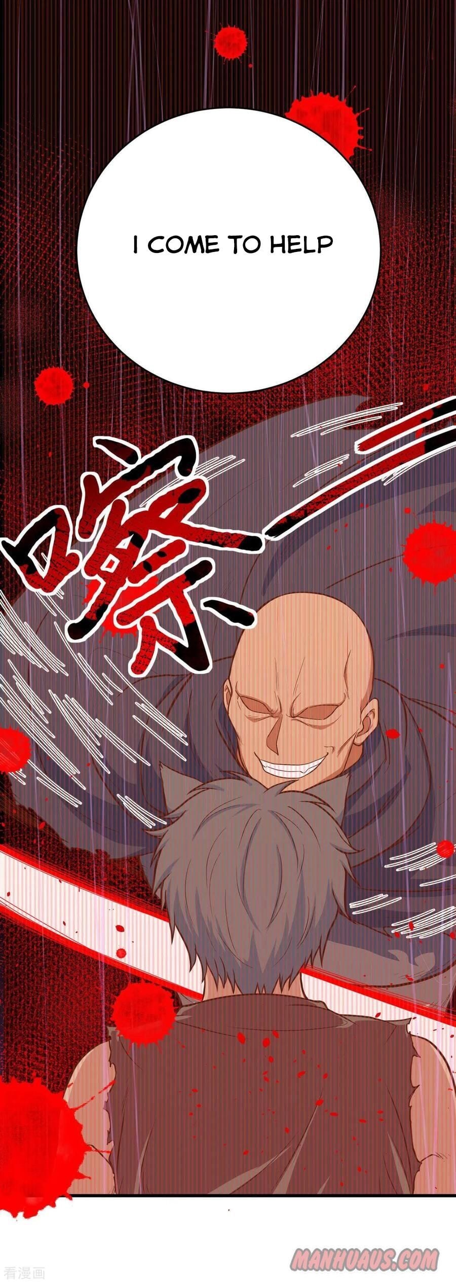 Starting From Today I’ll Work As A City Lord chapter 64 - page 12