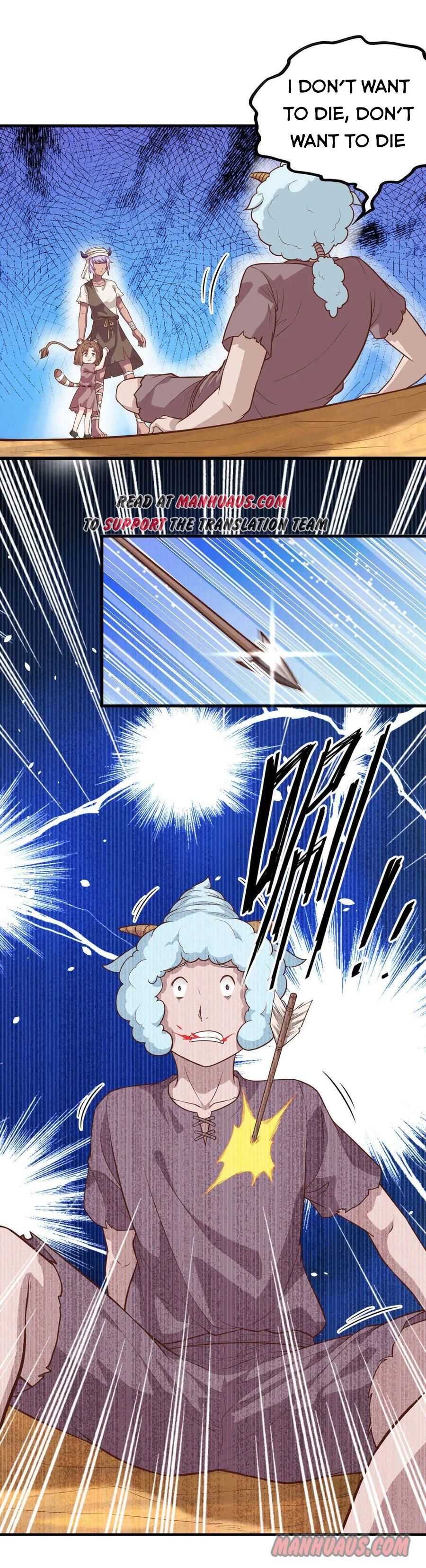 Starting From Today I’ll Work As A City Lord chapter 64 - page 24