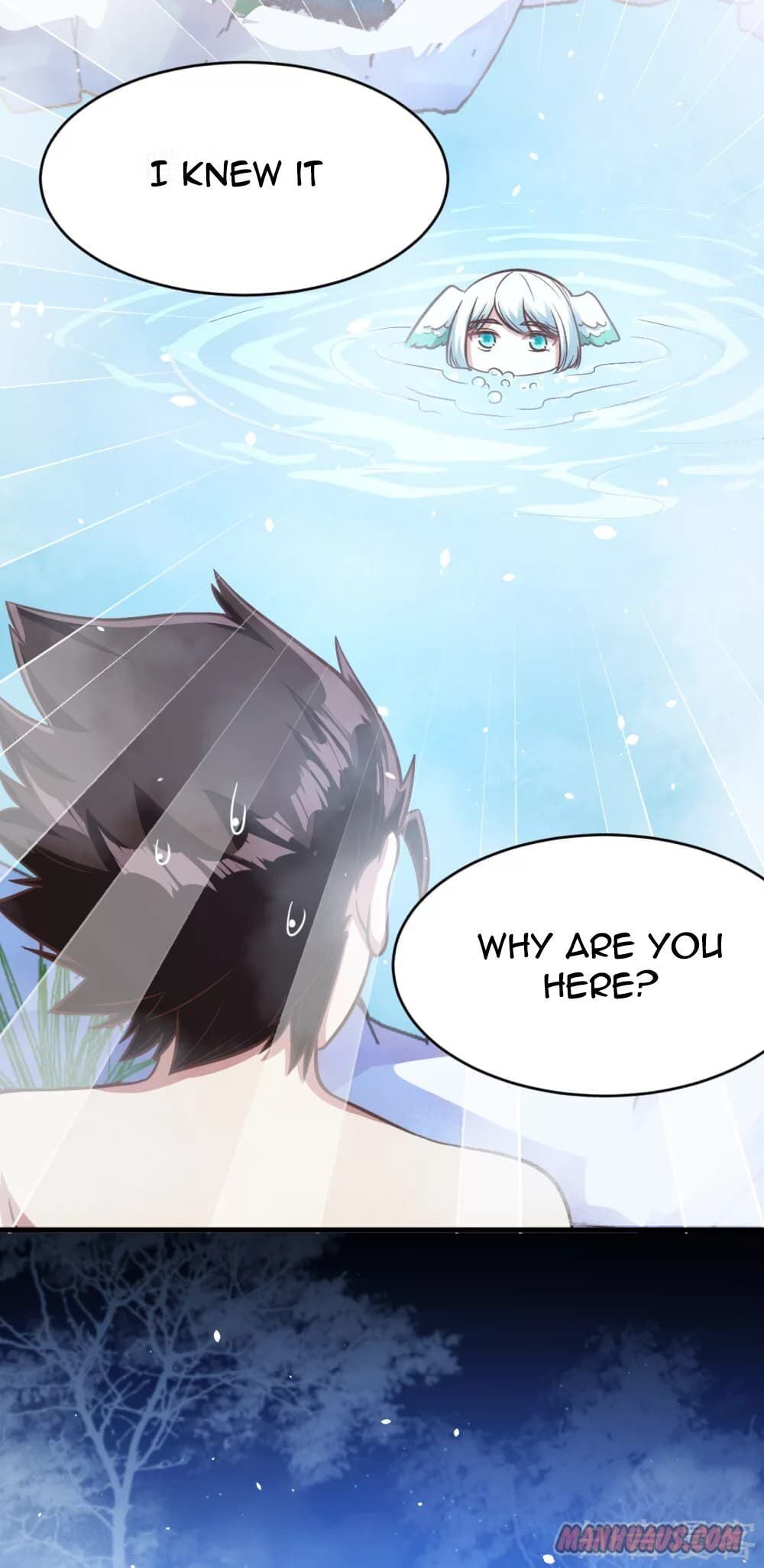 Starting From Today I’ll Work As A City Lord chapter 125 - page 24