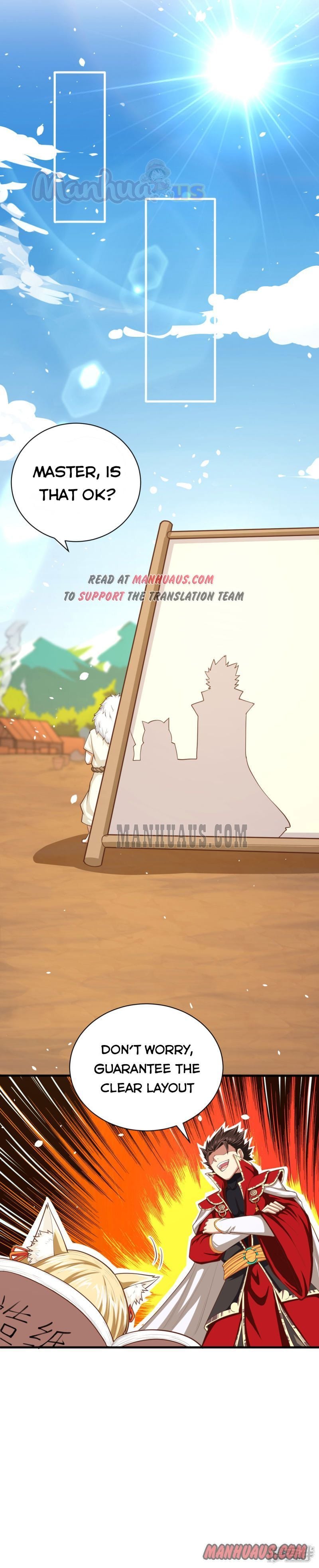 Starting From Today I’ll Work As A City Lord chapter 38 - page 7