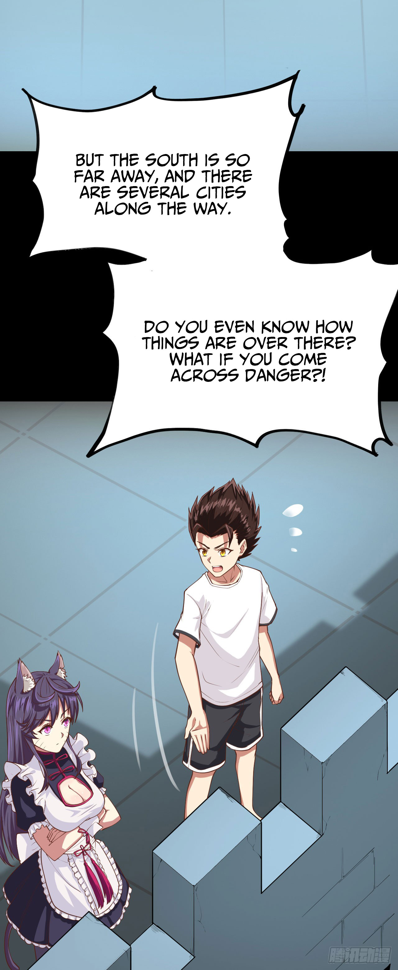 Starting From Today I’ll Work As A City Lord chapter 19 - page 30
