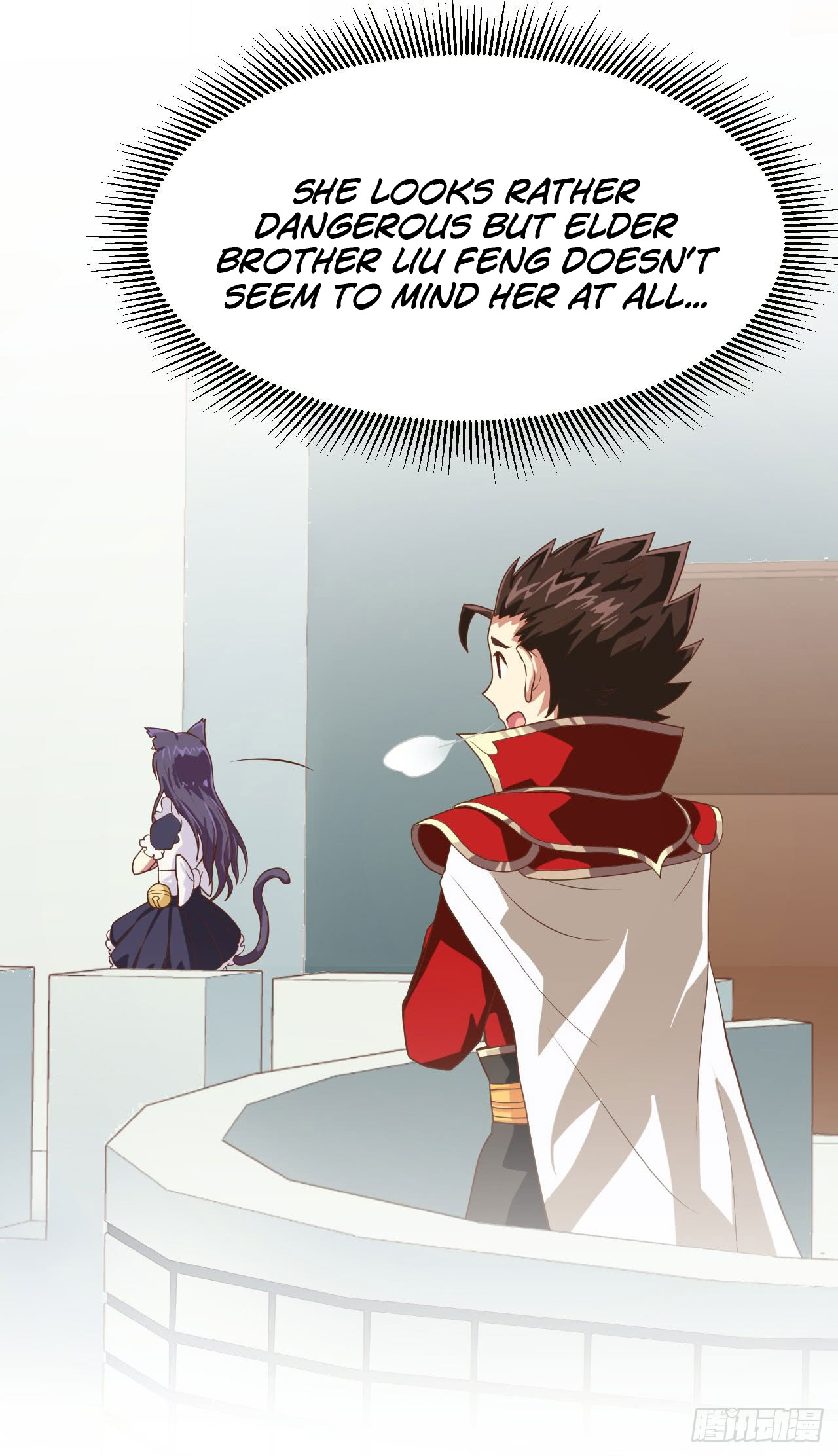 Starting From Today I’ll Work As A City Lord chapter 10 - page 44