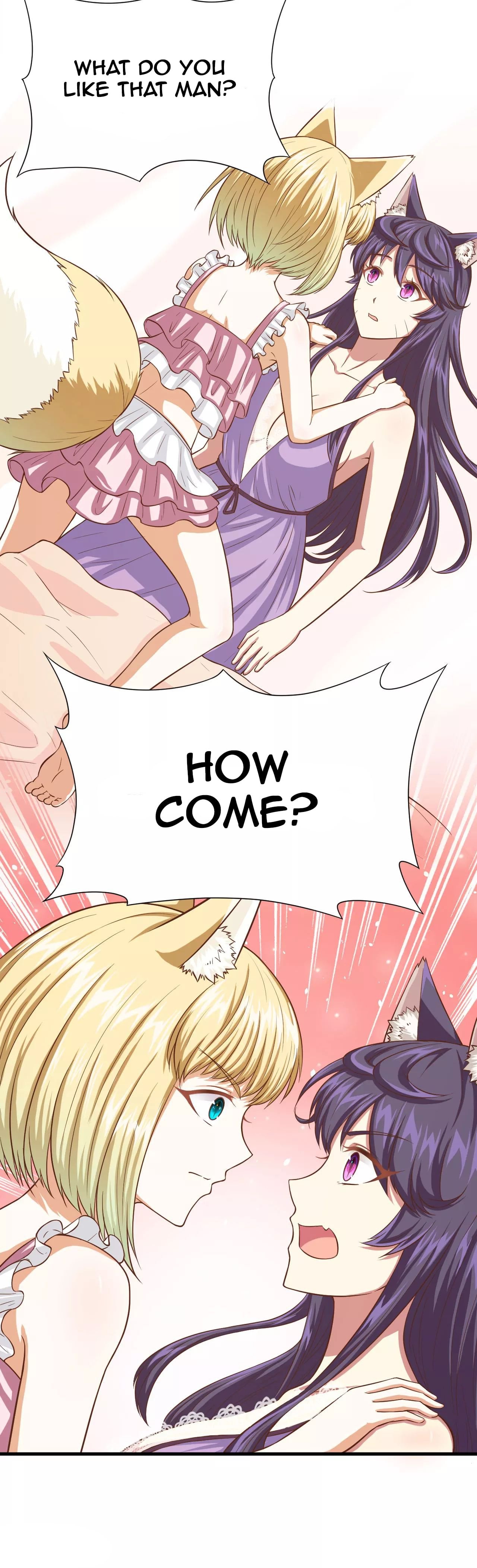 Starting From Today I’ll Work As A City Lord chapter 20 - page 7