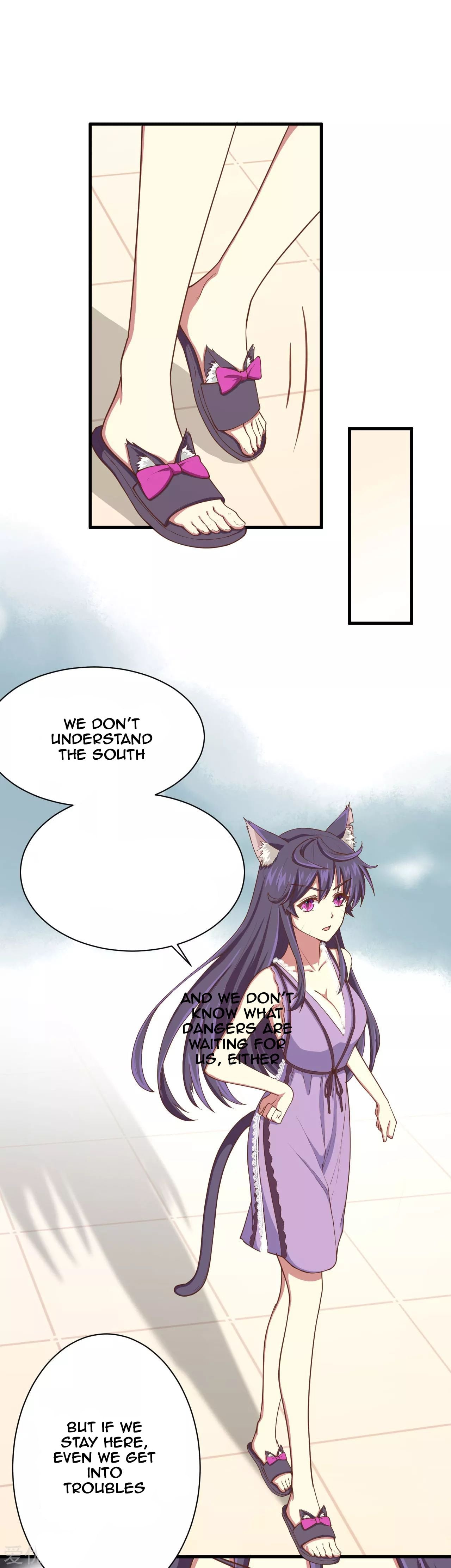 Starting From Today I’ll Work As A City Lord chapter 20 - page 9