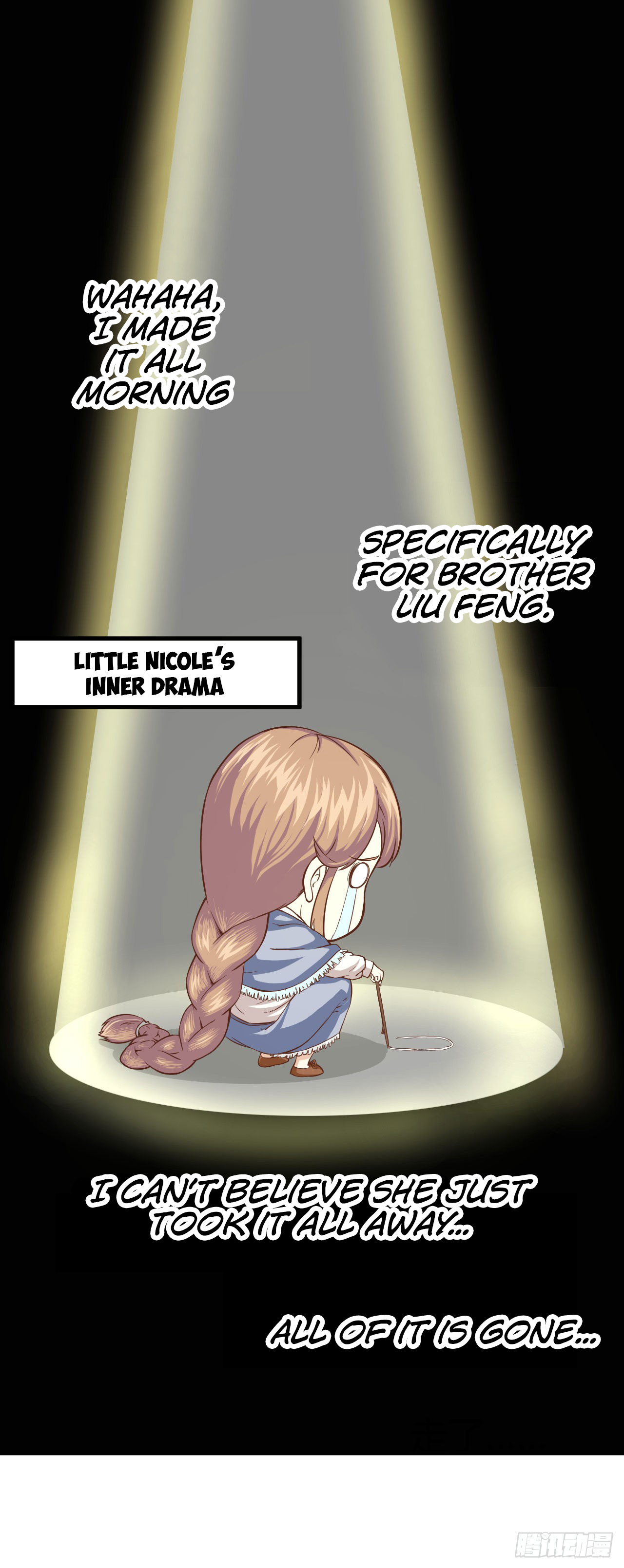 Starting From Today I’ll Work As A City Lord chapter 11 - page 19