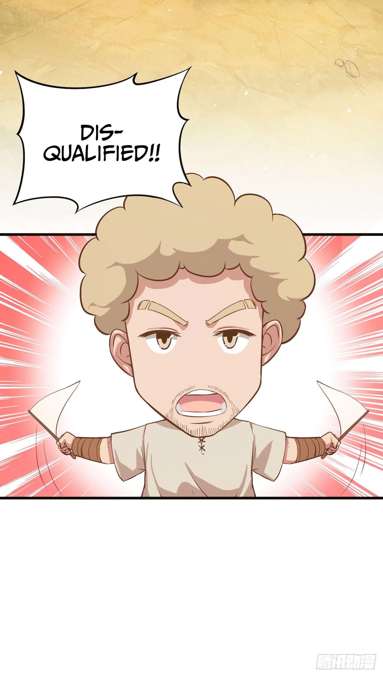 Starting From Today I’ll Work As A City Lord chapter 11 - page 8