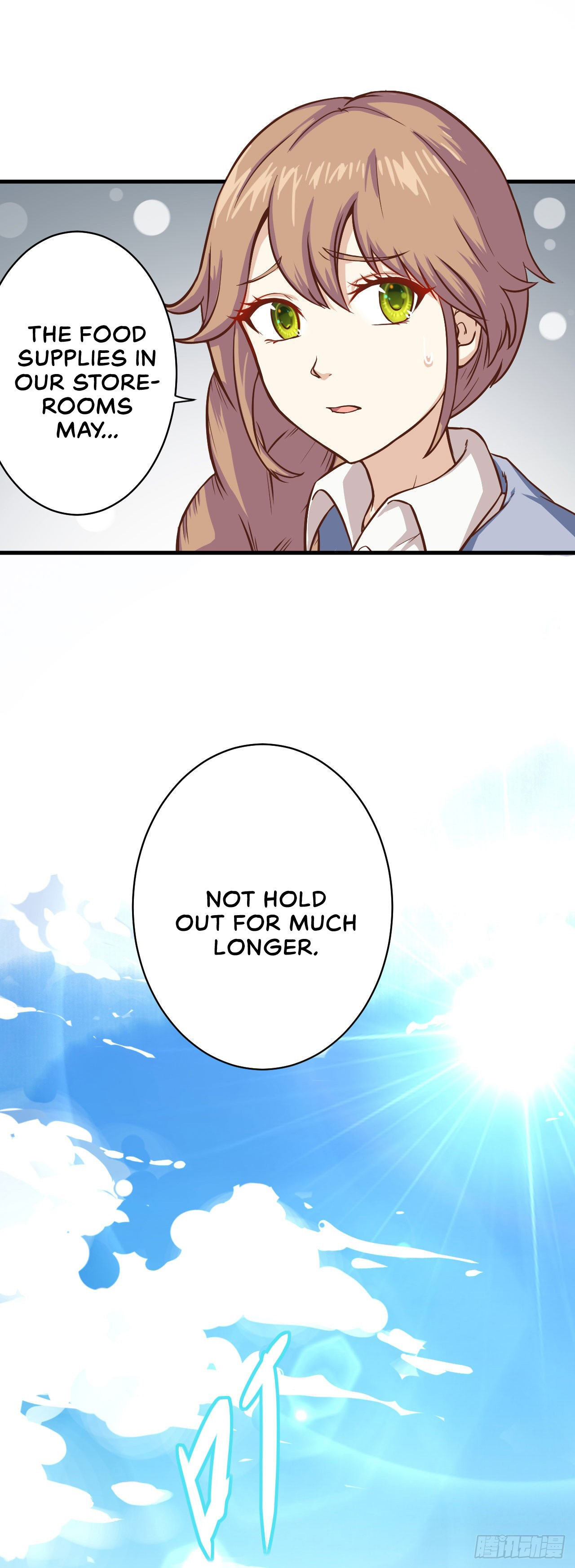 Starting From Today I’ll Work As A City Lord chapter 12 - page 24