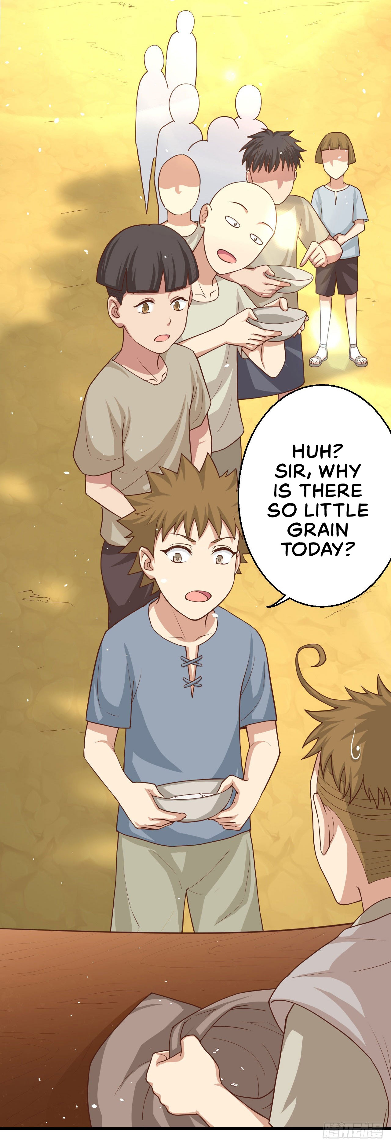 Starting From Today I’ll Work As A City Lord chapter 12 - page 27