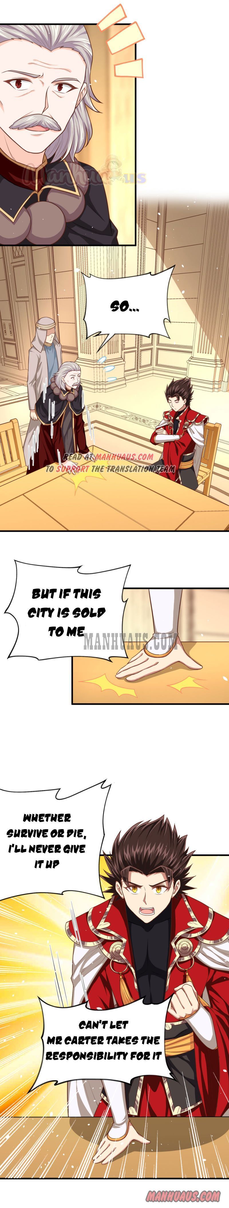 Starting From Today I’ll Work As A City Lord chapter 44 - page 11