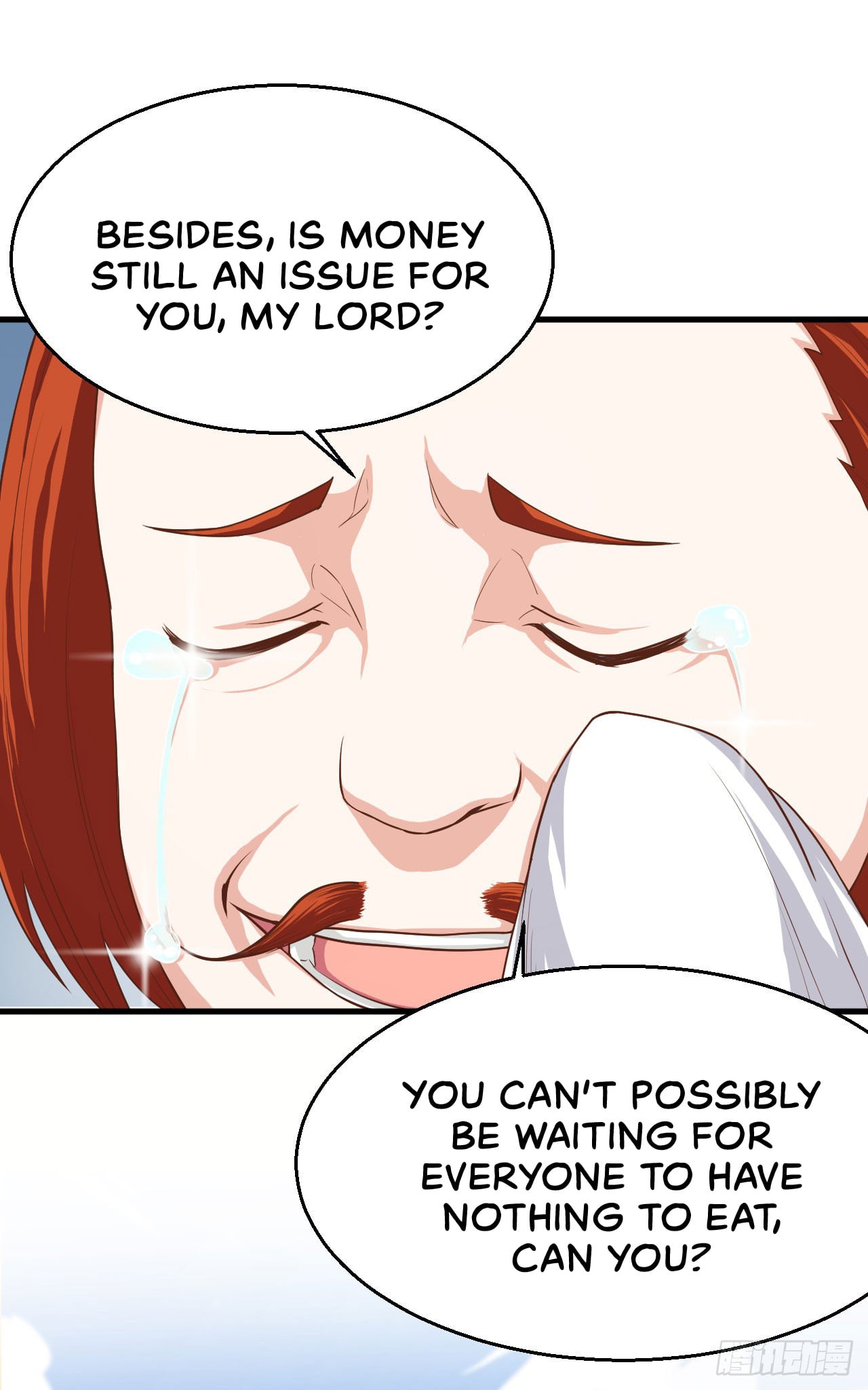 Starting From Today I’ll Work As A City Lord chapter 13 - page 32