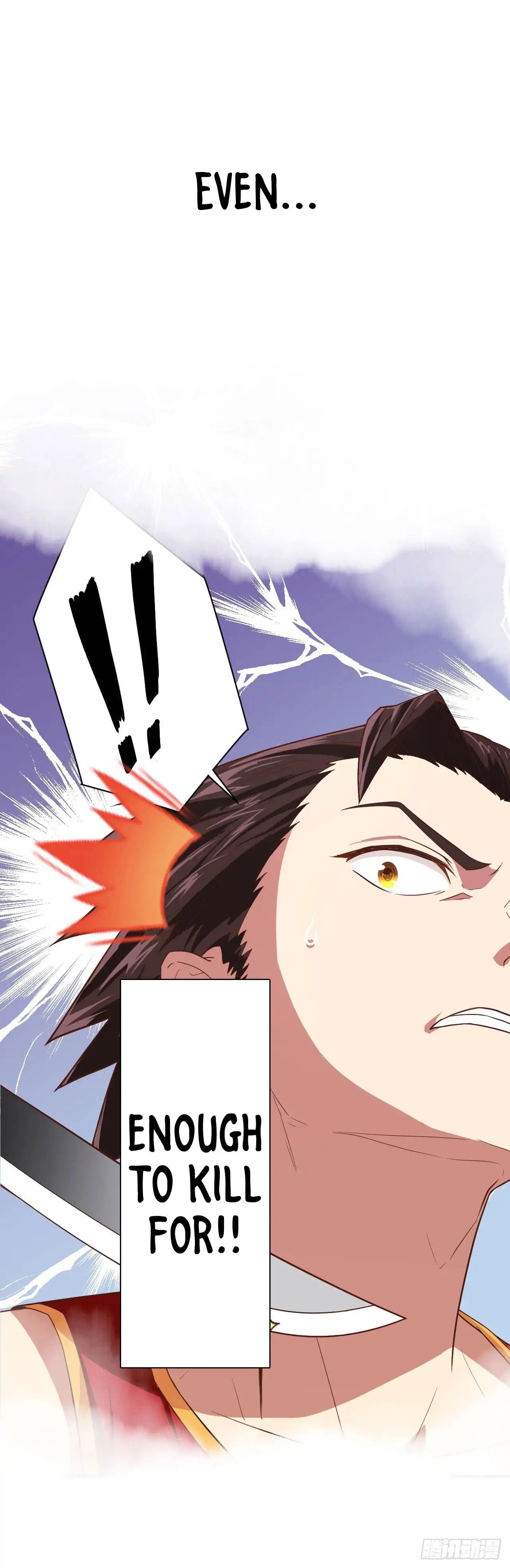 Starting From Today I’ll Work As A City Lord chapter 0 - page 21