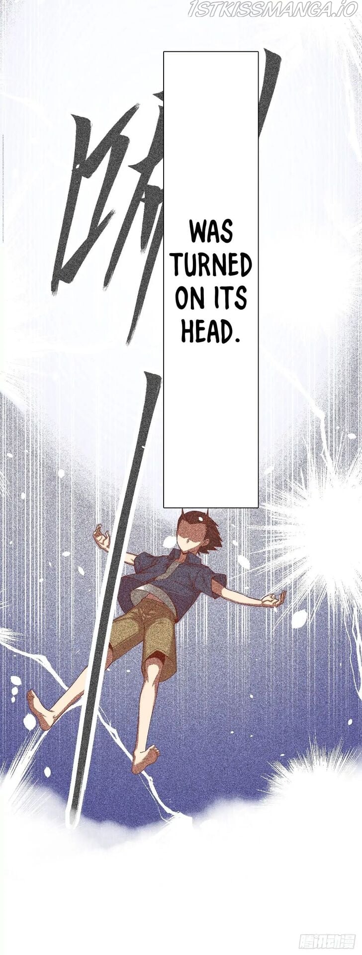 Starting From Today I’ll Work As A City Lord chapter 1.1 - page 7