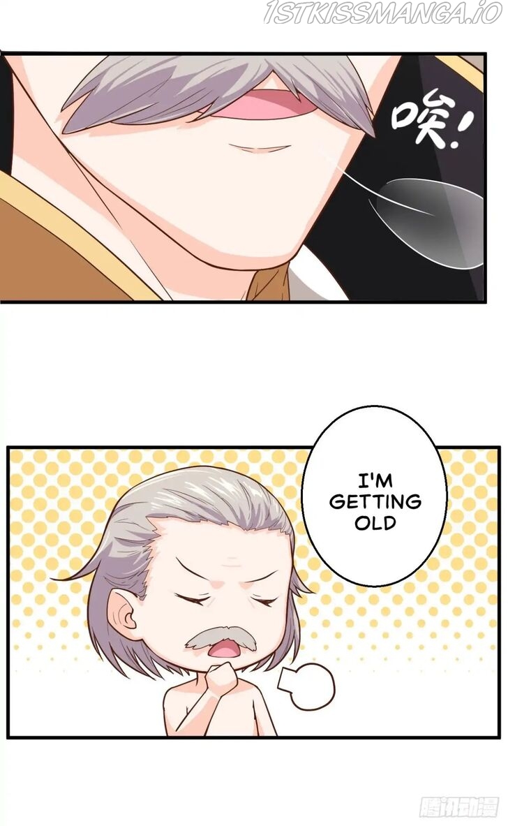 Starting From Today I’ll Work As A City Lord chapter 1.2 - page 27
