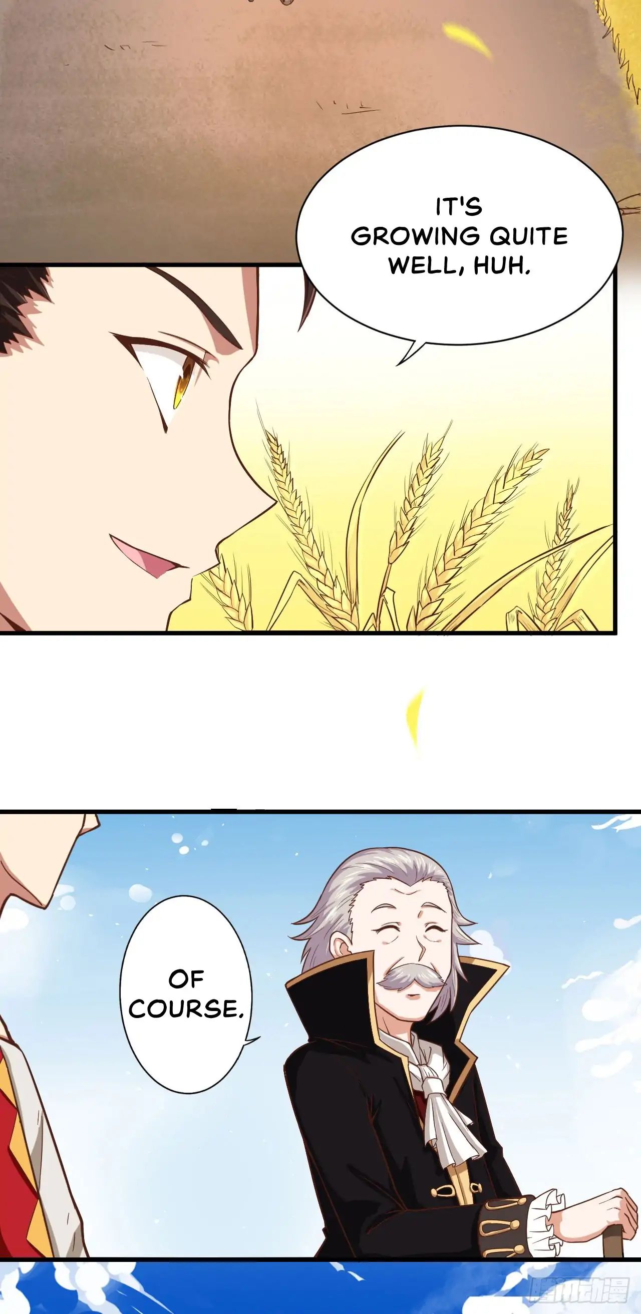 Starting From Today I’ll Work As A City Lord chapter 2 - page 10
