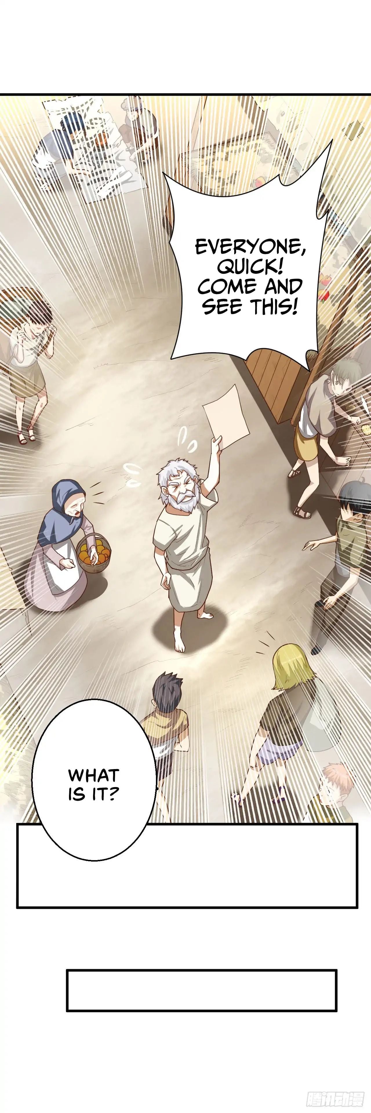 Starting From Today I’ll Work As A City Lord chapter 3 - page 59